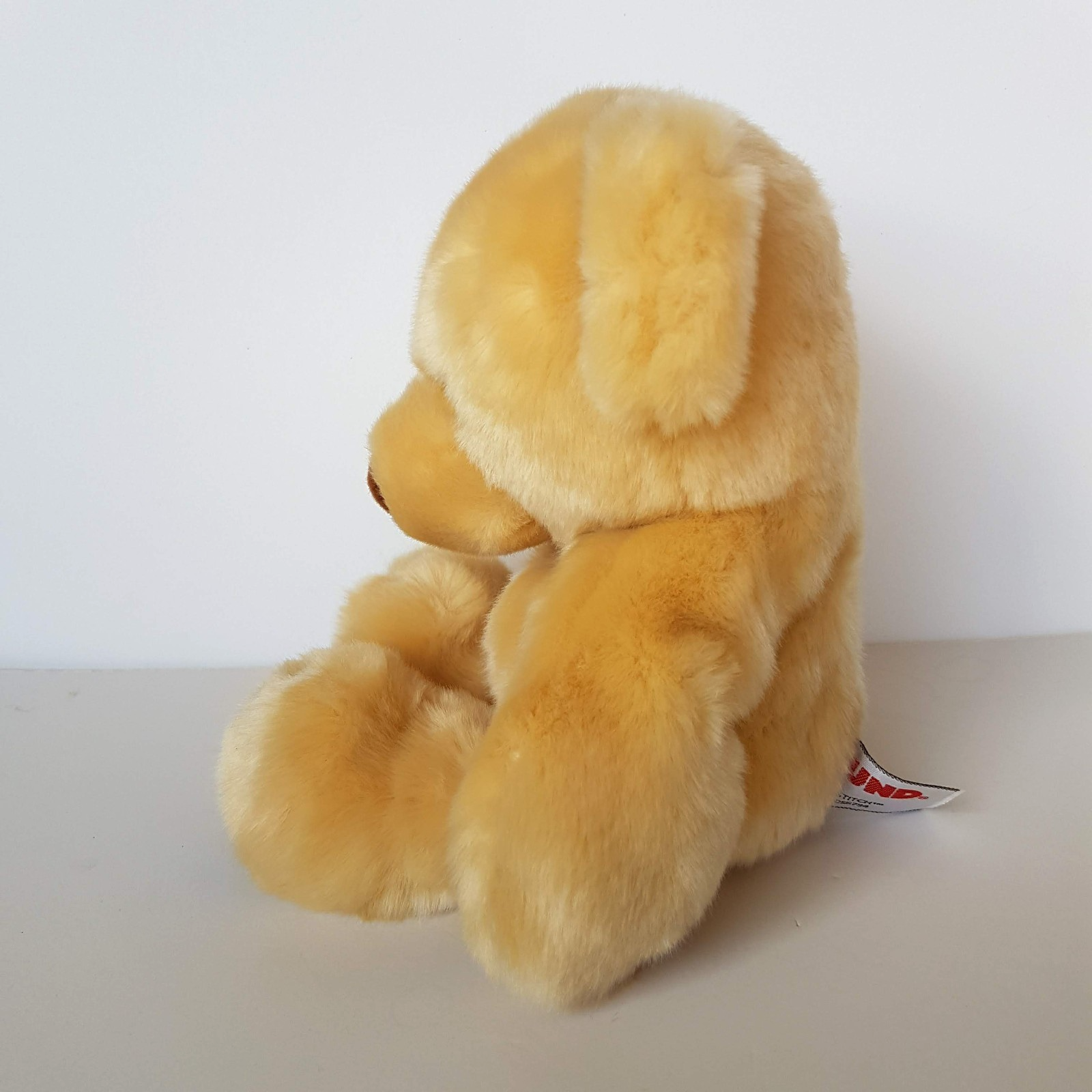 GUND STITCH Teddy Bear Plush 29cm Stuffed Animal Soft Toy SUPER SOFT Cuddle4