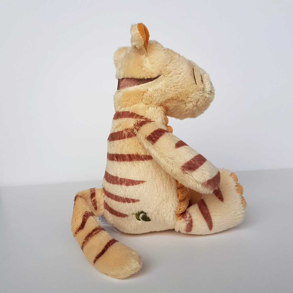 Hundred Acre Wood TIGGER Plush Classic Pooh Disney Tiger Soft Toy Stuffed Animal4