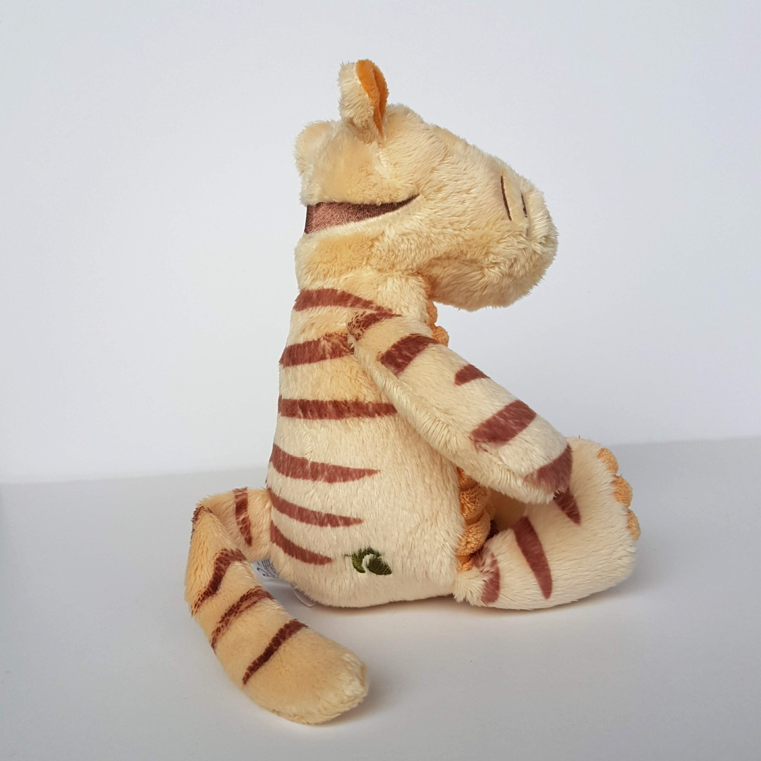 Hundred Acre Wood TIGGER Plush Classic Pooh Disney Tiger Soft Toy Stuffed Animal4