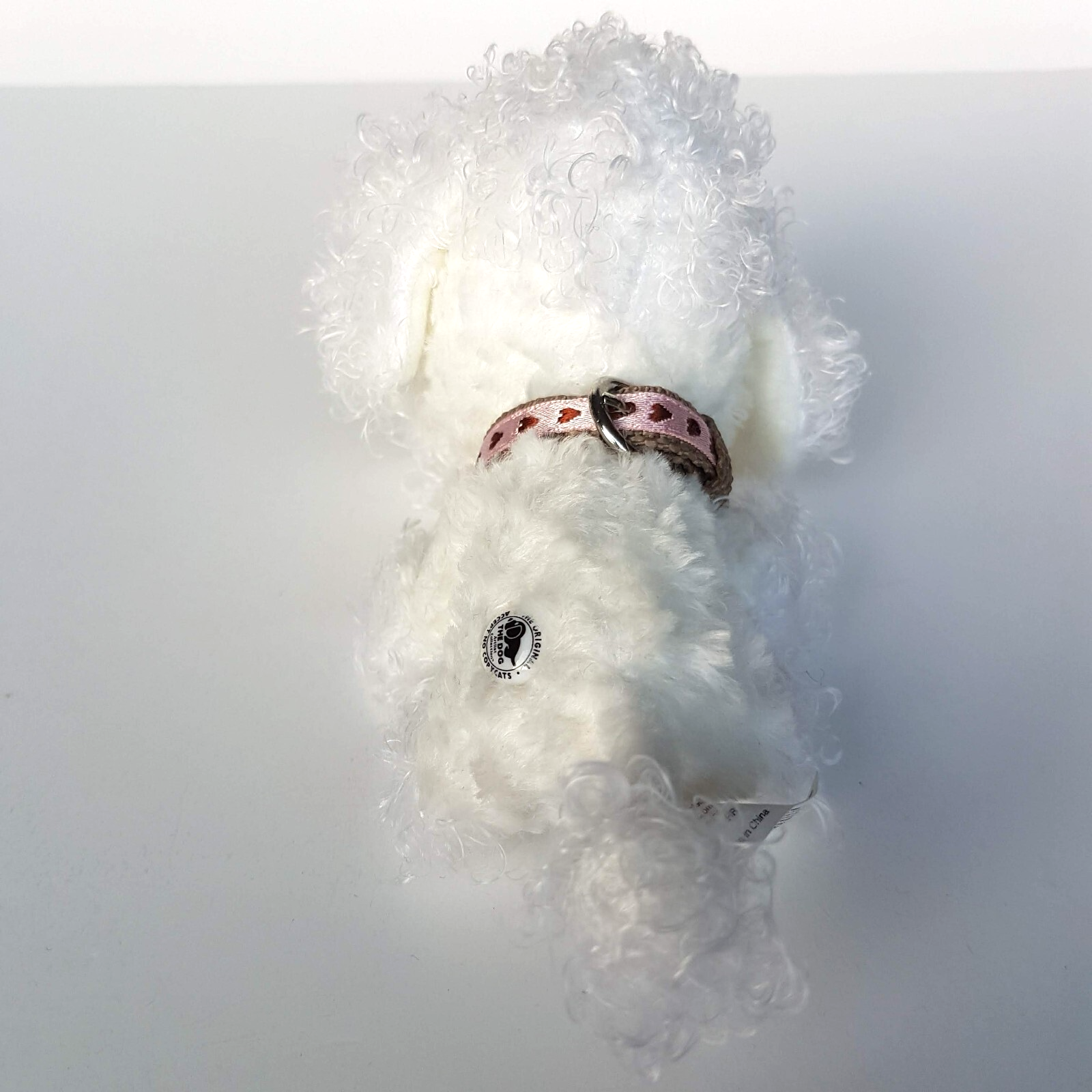 ARTLIST The Dog TOY POODLE Puppy Plush Soft Toy Pet Stuffed Animal Small Cute4