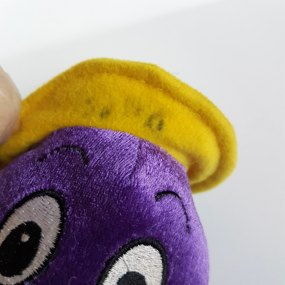 the Wiggles HENRY THE OCTOPUS Talking Singing Plush 27cm Soft Toy Stuffed Animal4