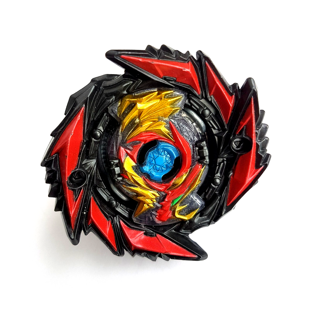Beyblade BURST SURGE SPEED STORM Hasbro Demise Devolos Bey Toy Fight Toy0