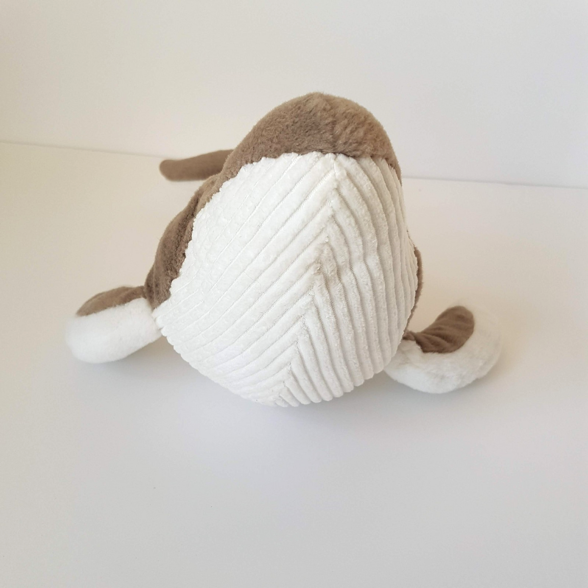 Wild Republic HUMPBACK WHALE 43cm Plush Ocean Soft Toy Stuffed Animal Sea Mammal4