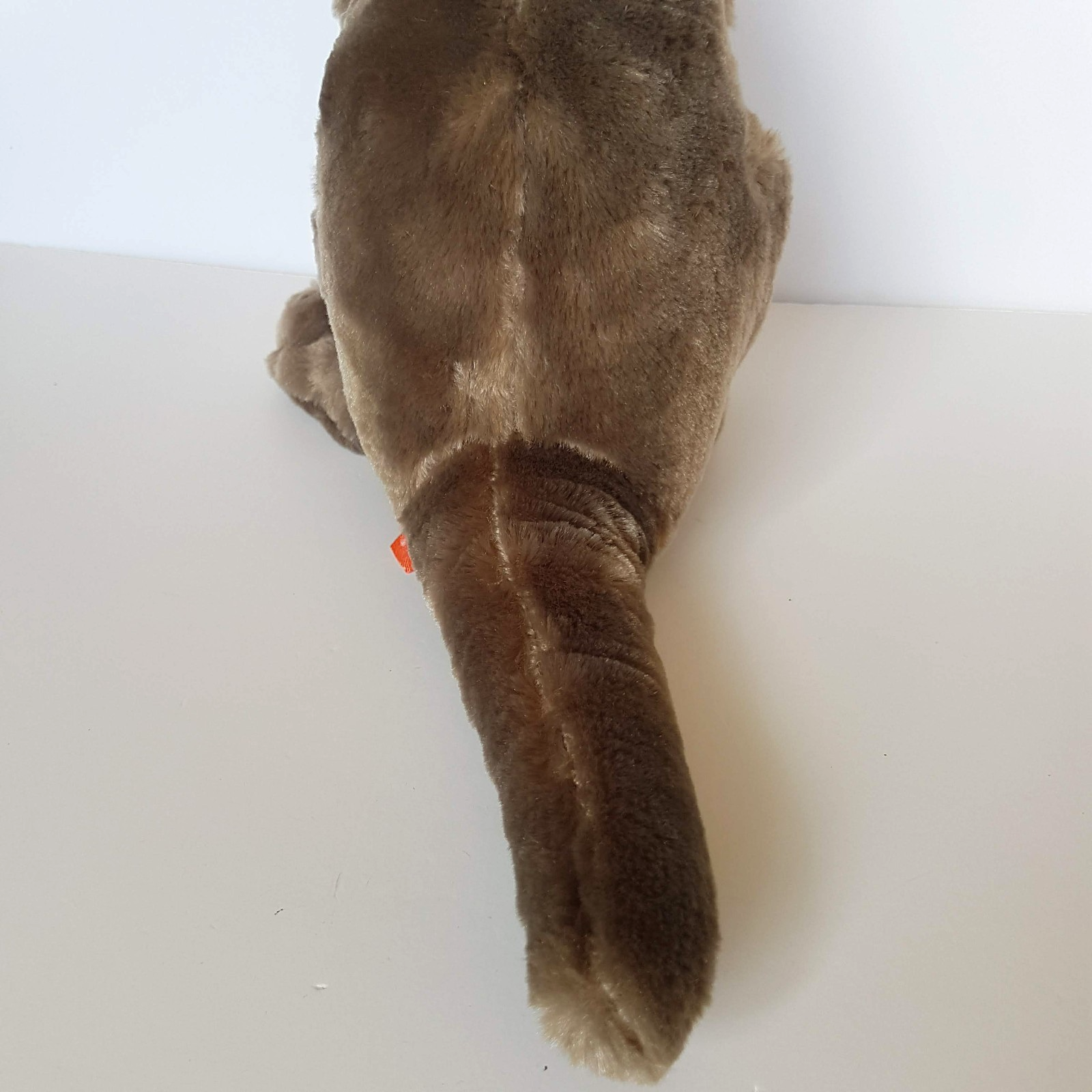 Wild Republic KANGAROO & JOEY 33cm Stuffed Animal Soft Toy Australian Animal TAG8
