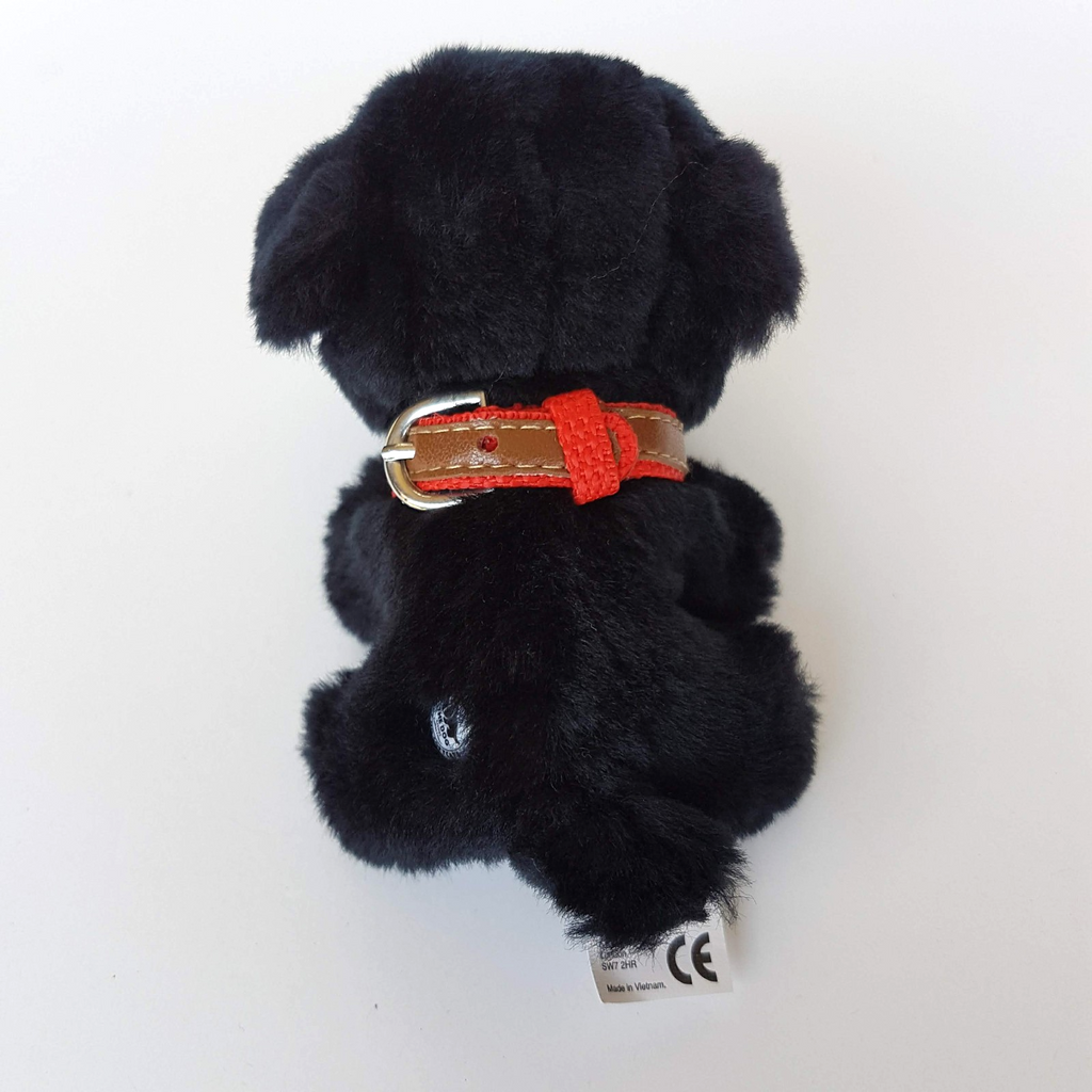 ARTLIST The DOG Collection LABRADOR RETRIEVER Plush Soft Toy Stuffed Animal Cute3