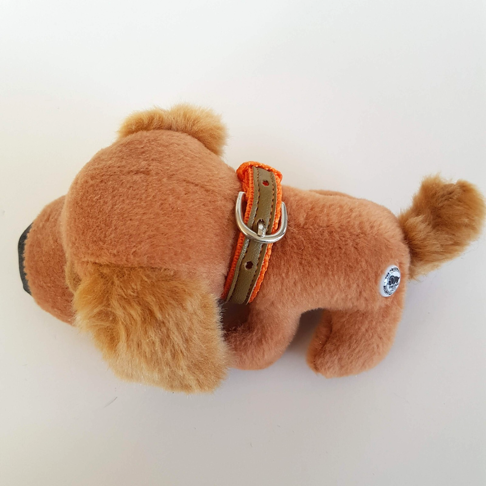ARTLIST The Dog DACHSHUND Puppy Plush Soft Toy Pet Stuffed Animal Small Cute3