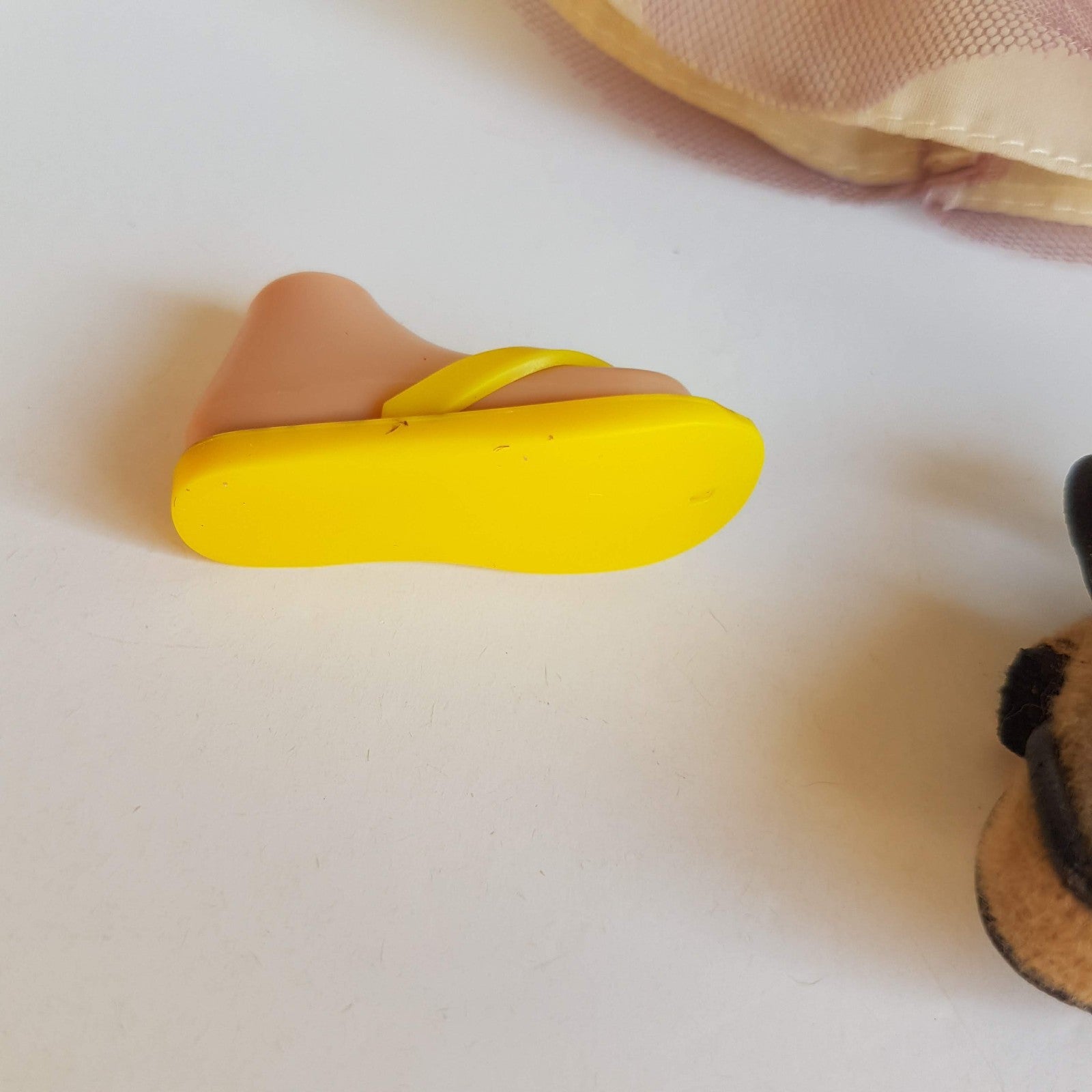 Bratz Doll FEELING PRETTY CLOE Replacement Shirt Bag Shoe Fashion Doll Parts6