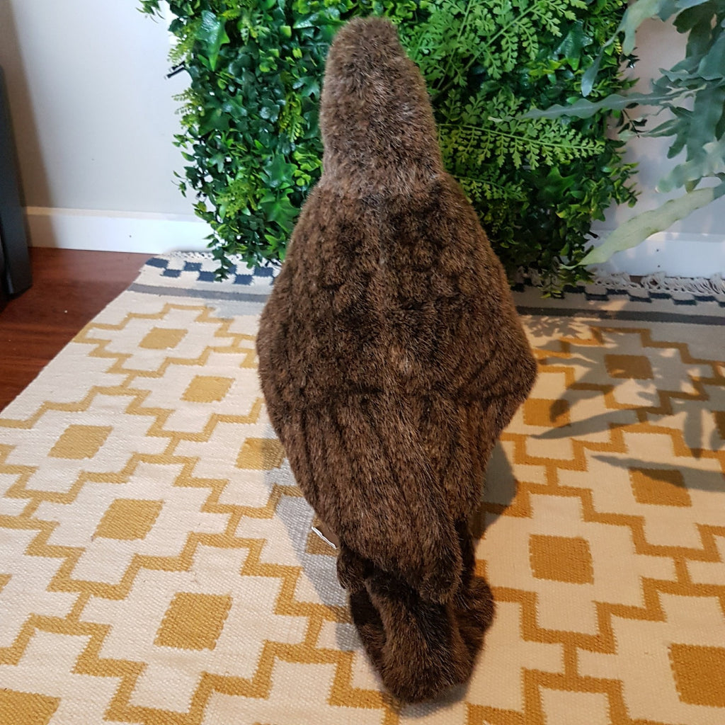 Hansa Realistic GOLDEN EAGLE 43cm Bird of Prey Soft Animal Plush Stuffed Animal3