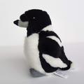 Wild Republic PIED BUTCHERBIRD 2006 Sound Works Soft Toy 16cm Stuffed Animal0