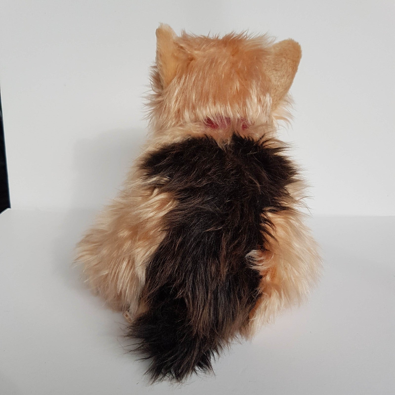 Keel YORKSHIRE TERRIER Dog Honey Puppy Plush Soft Toy Stuffed Animal Scruffy6
