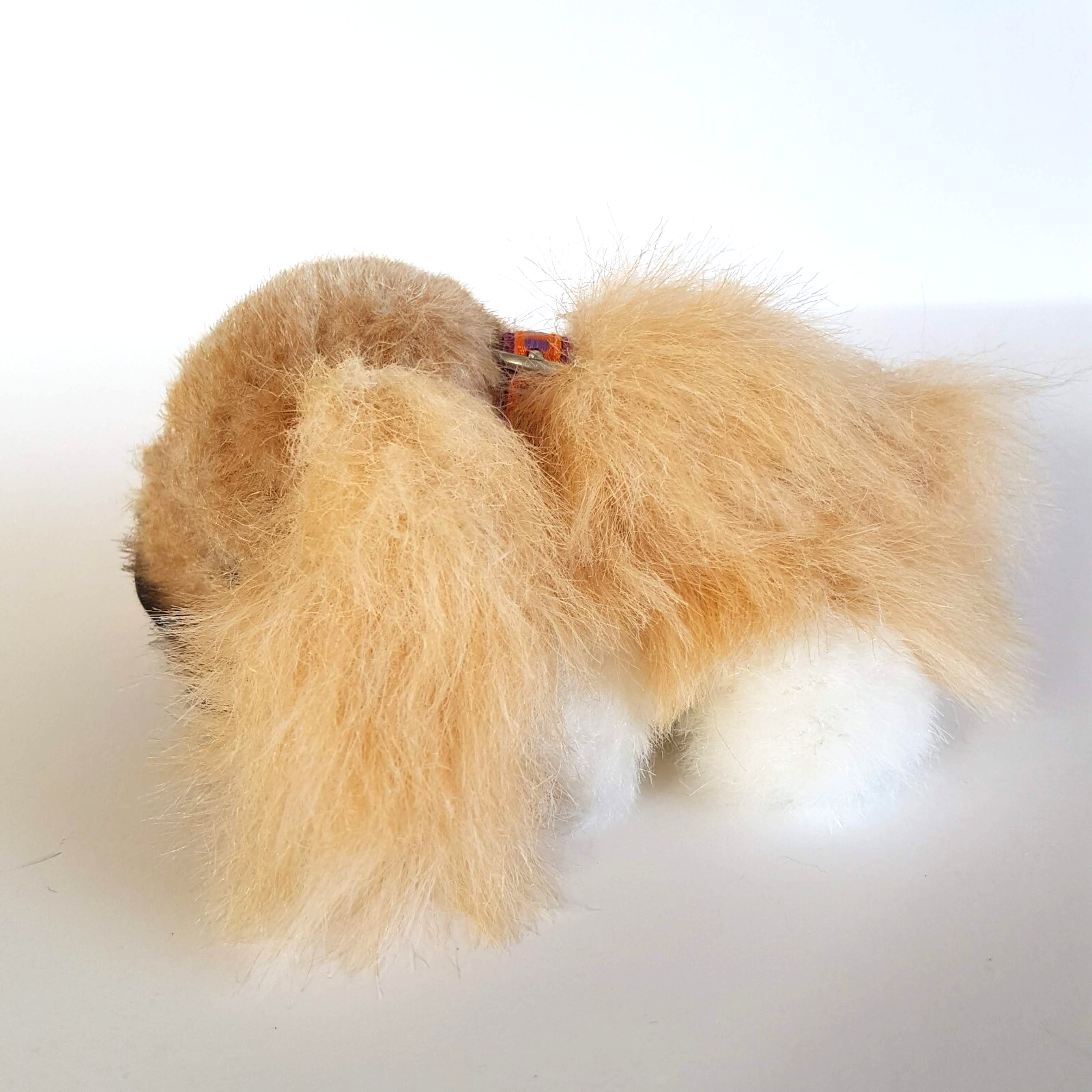 ARTLIST The DOG PEKINGESE Collection Puppy Plush Soft Toy Pet Stuffed Animal EUC3