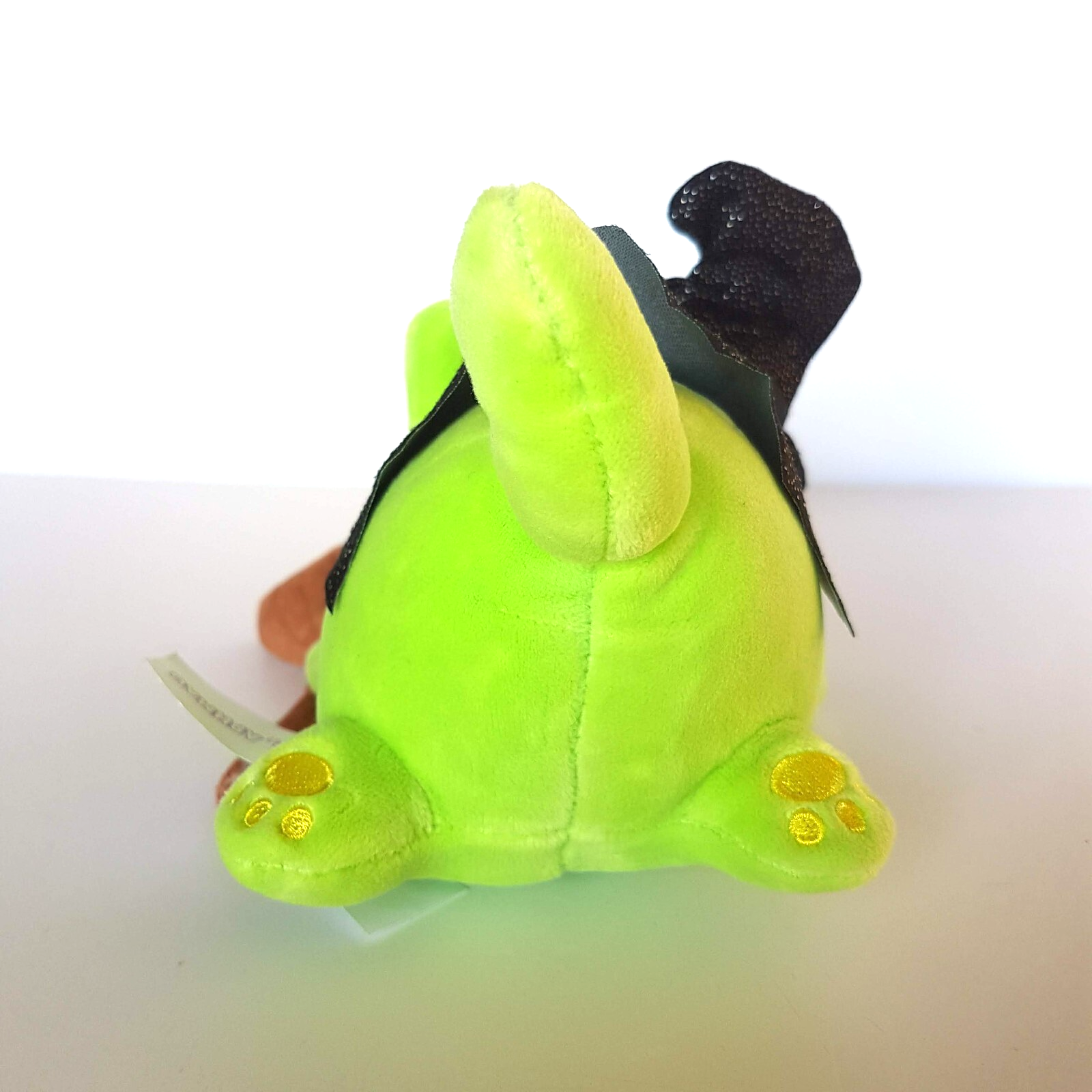 Aphmau MeeMeows WITCH CAT Uncommon Halloween Mystery Plush Soft Stuffed Animal3