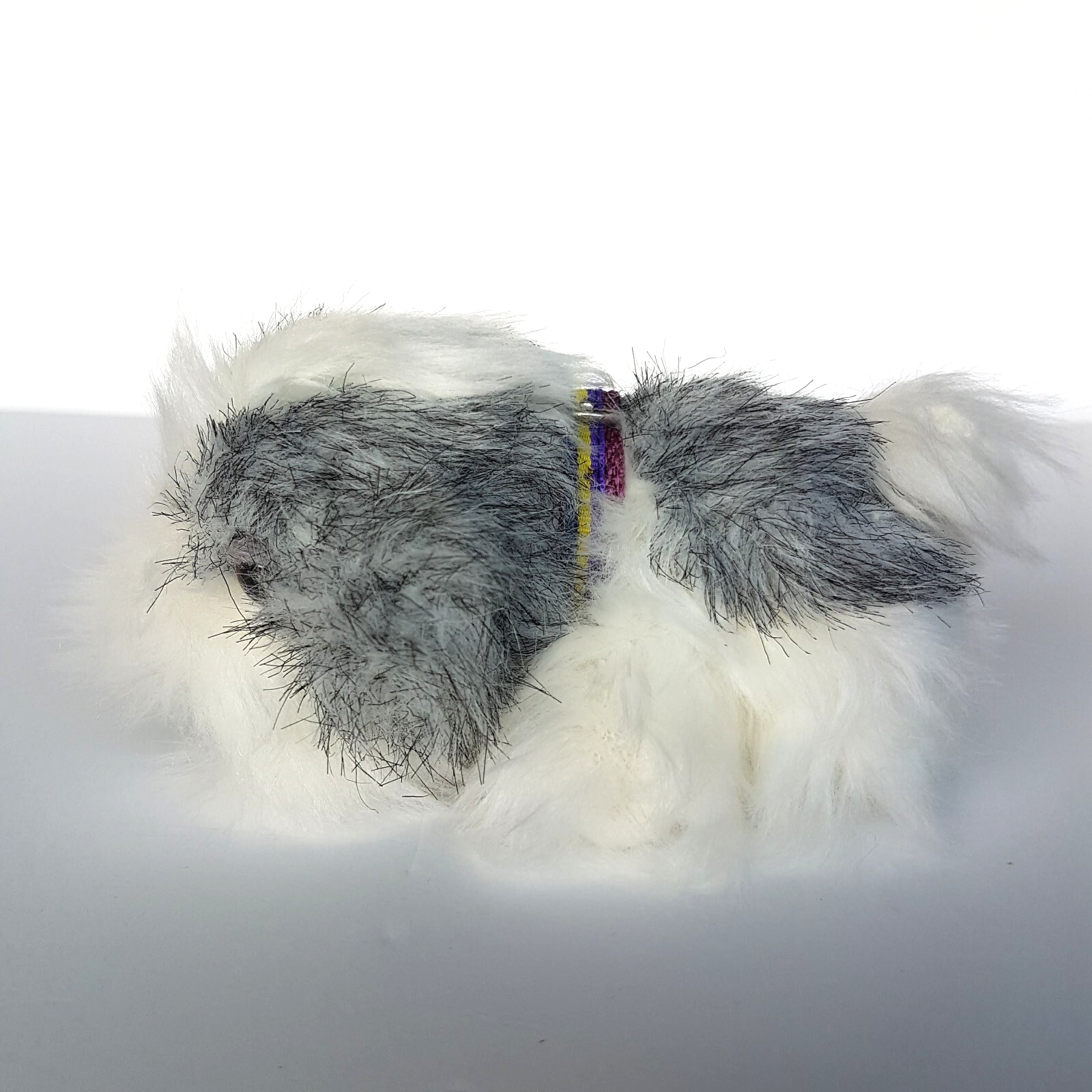 ARTLIST The Dog SHIH TZU Puppy Plush Soft Toy Pet Stuffed Animal Small Cute Toy4