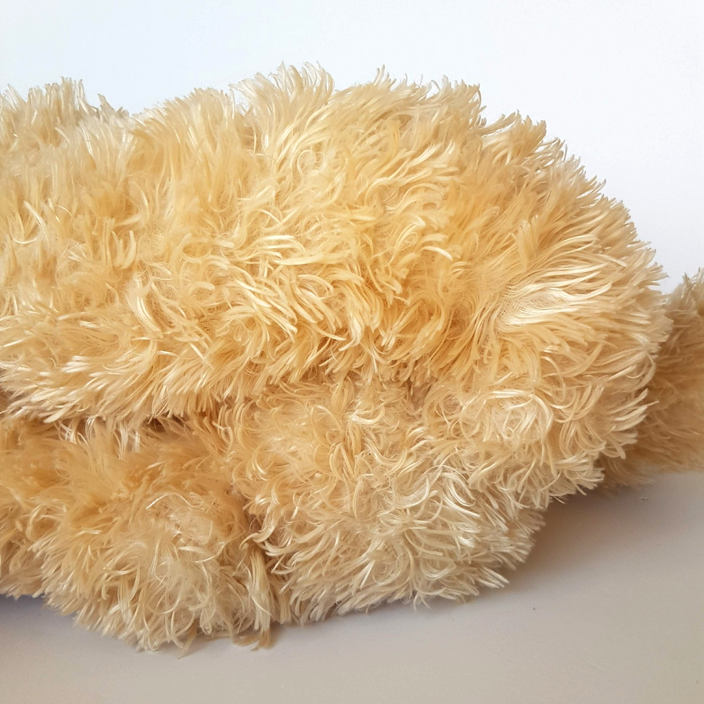 Large Settler Bears TEDDY BEAR 60cm Plush NO CLOTHES Soft Toy Stuffed Animal20