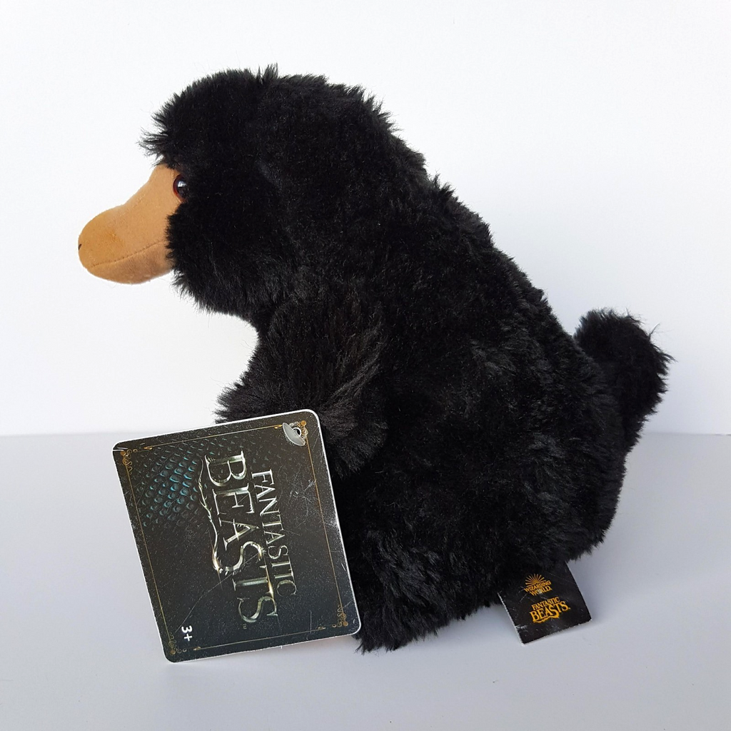 Harry Potter NIFFLER FANTASTIC BEASTS Plush TAGS 20cm Stuffed Animal Soft Toy5