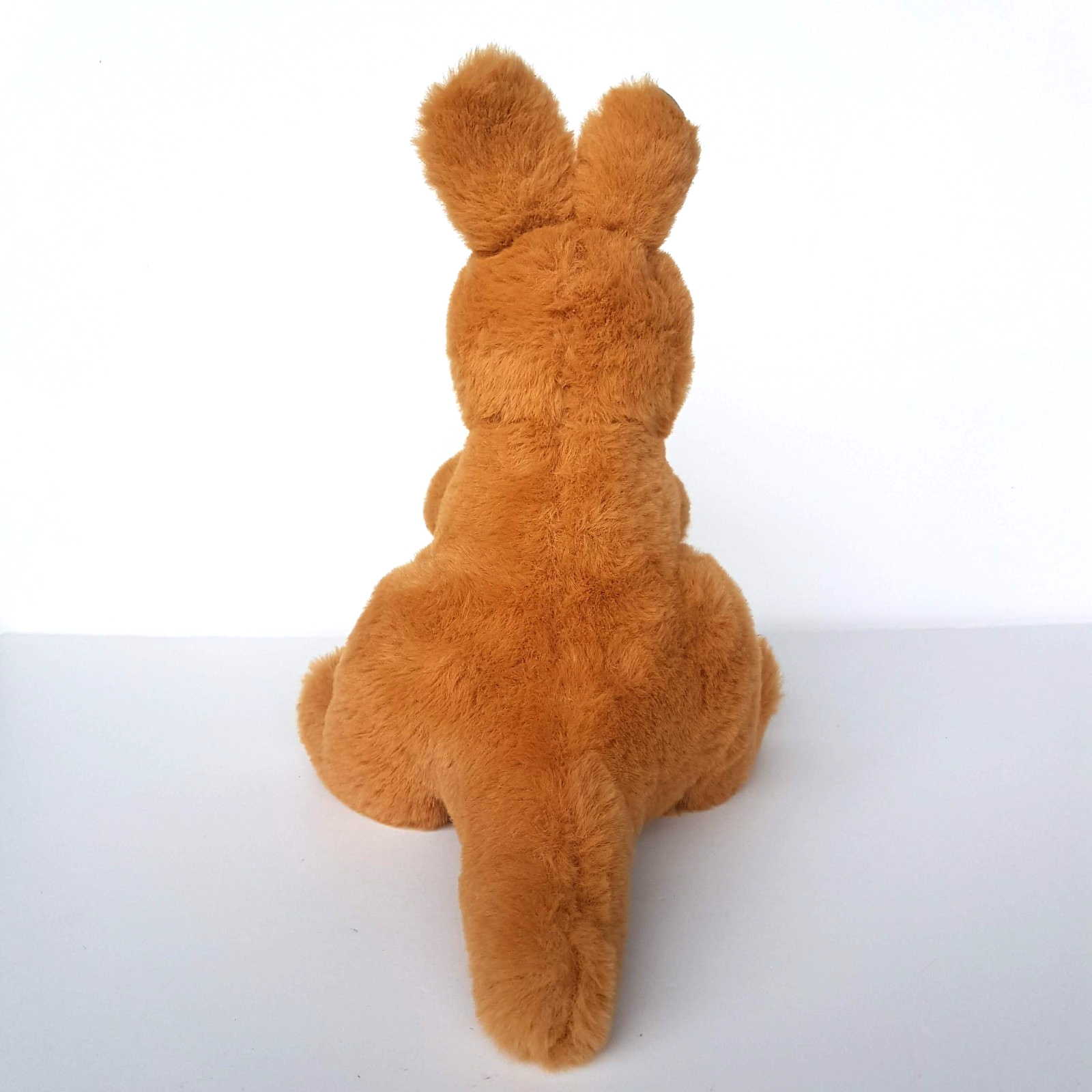 Cute Small KANGAROO 24cm Stuffed Animal Soft Toy Australian Native Animal Cute3
