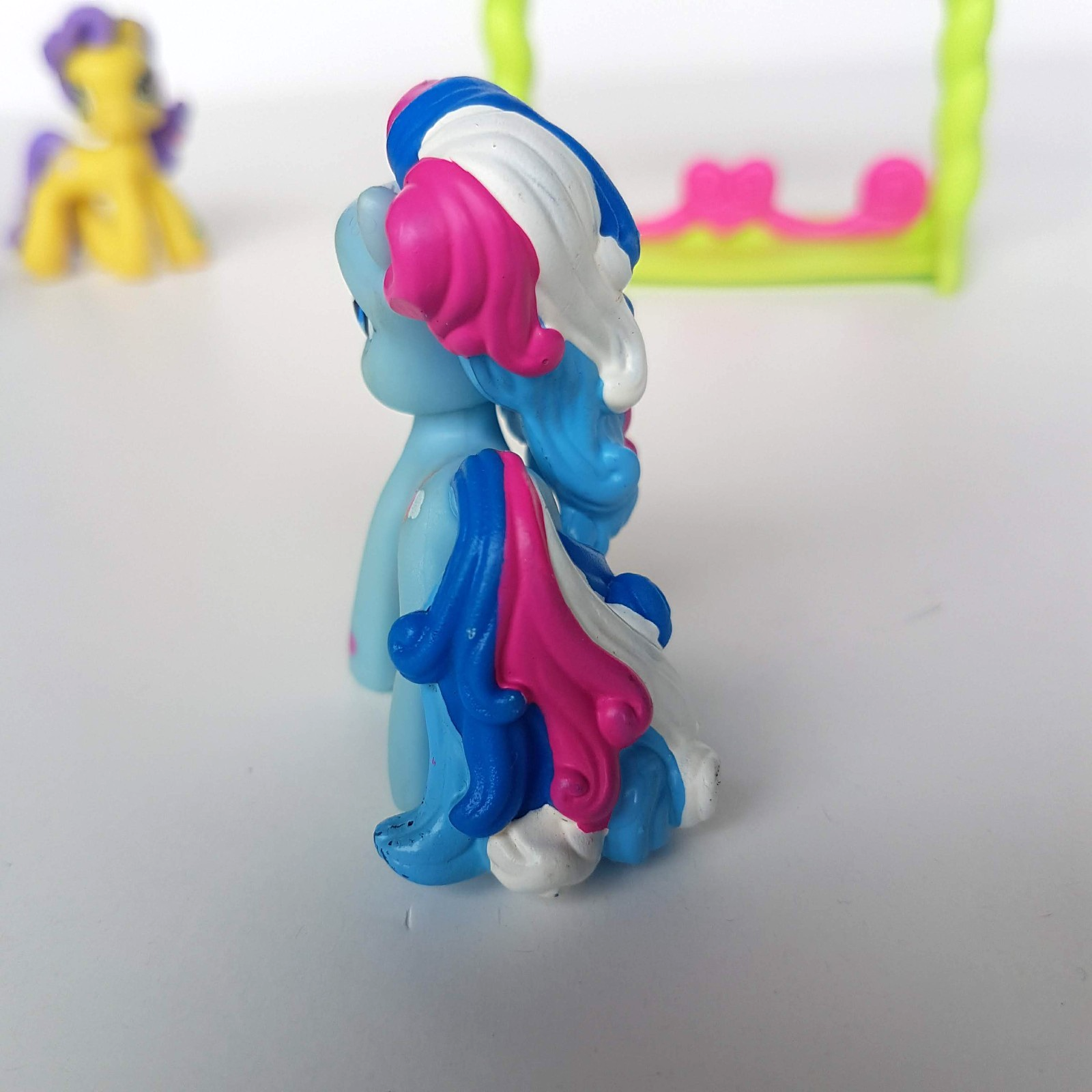 My Little Pony PONYVILLE Rain or Shine Merriweather Shenanigans REPLACEMENT PART10