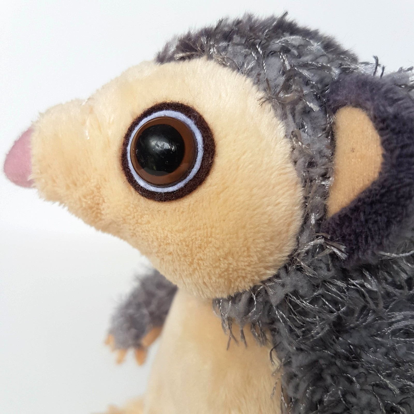POSSUM MAGIC Plush 14cm Scholastic Stuffed Animal Soft Toy Australia Mem Fox Toy1