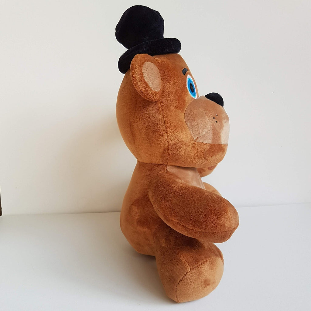 Five Nights at Freddy's 2 FAZ BEAR Plush NO TIN 34cm Cinema Merchandise Soft Toy6