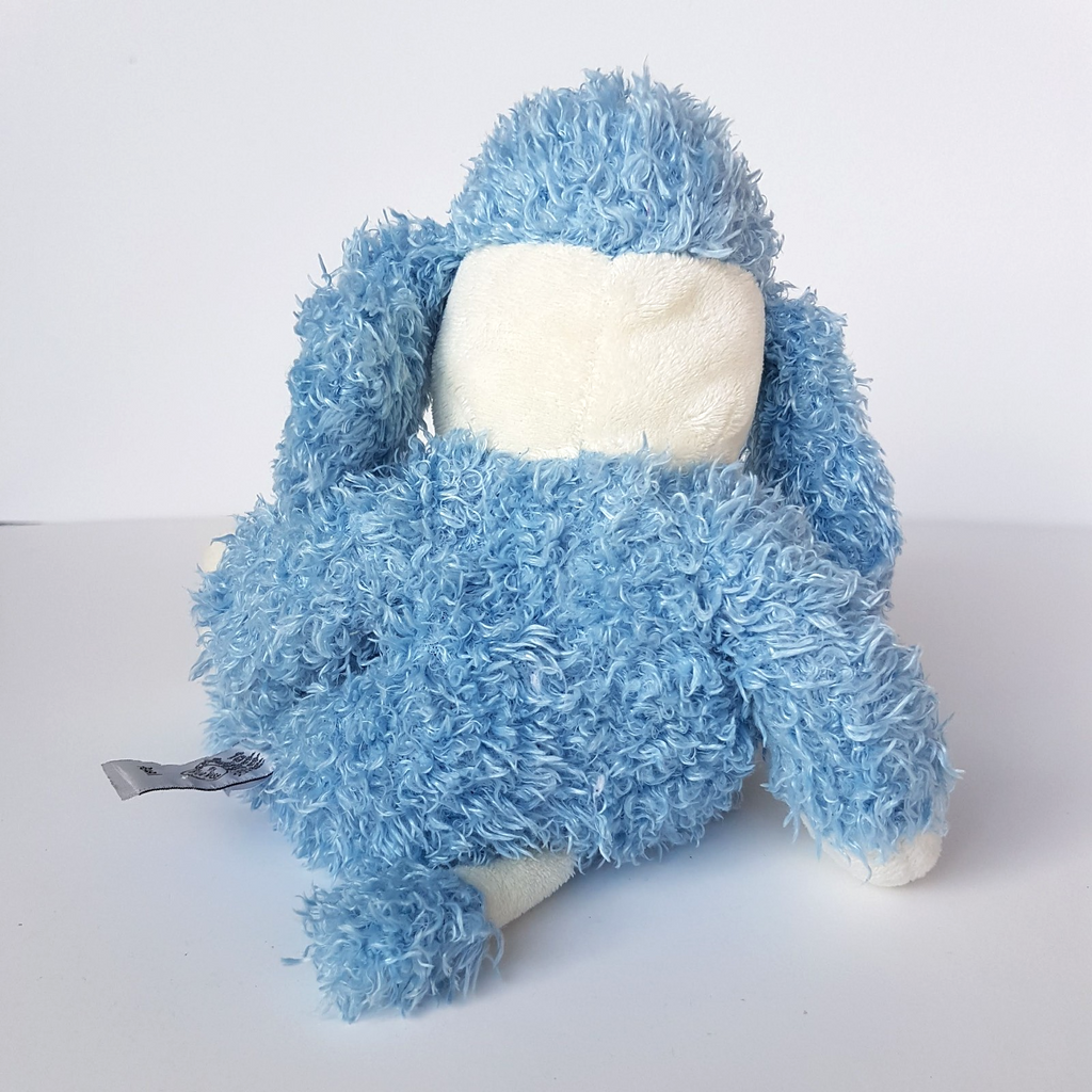 Blue Nose Friends PEARL POODLE DOG 28cm Tatty Teddy Soft Toy Stuffed Animal Cute6
