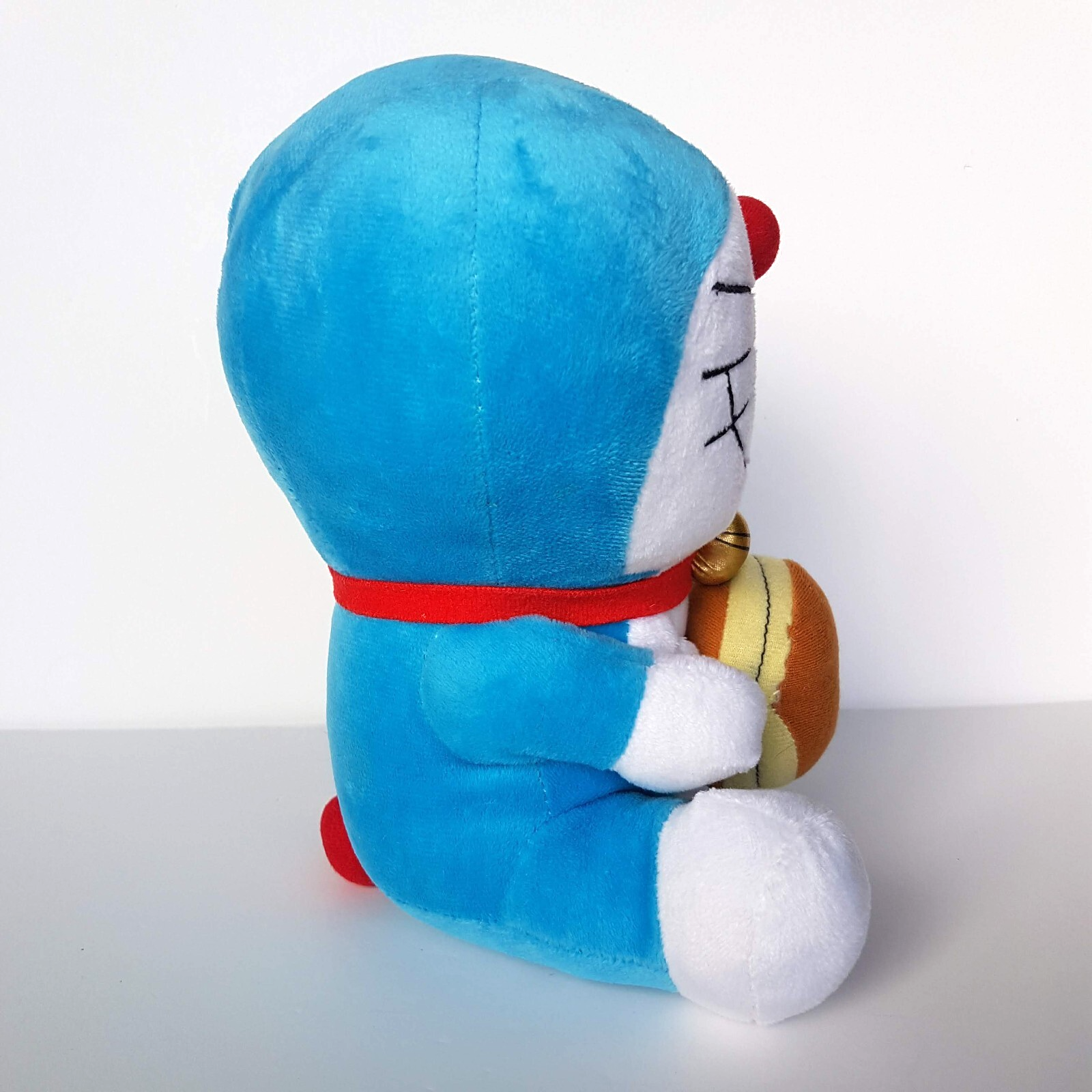 DORAEMON CAT Plush Stuffed Animal Animation Blue Character Anime Soft Toy Cute4