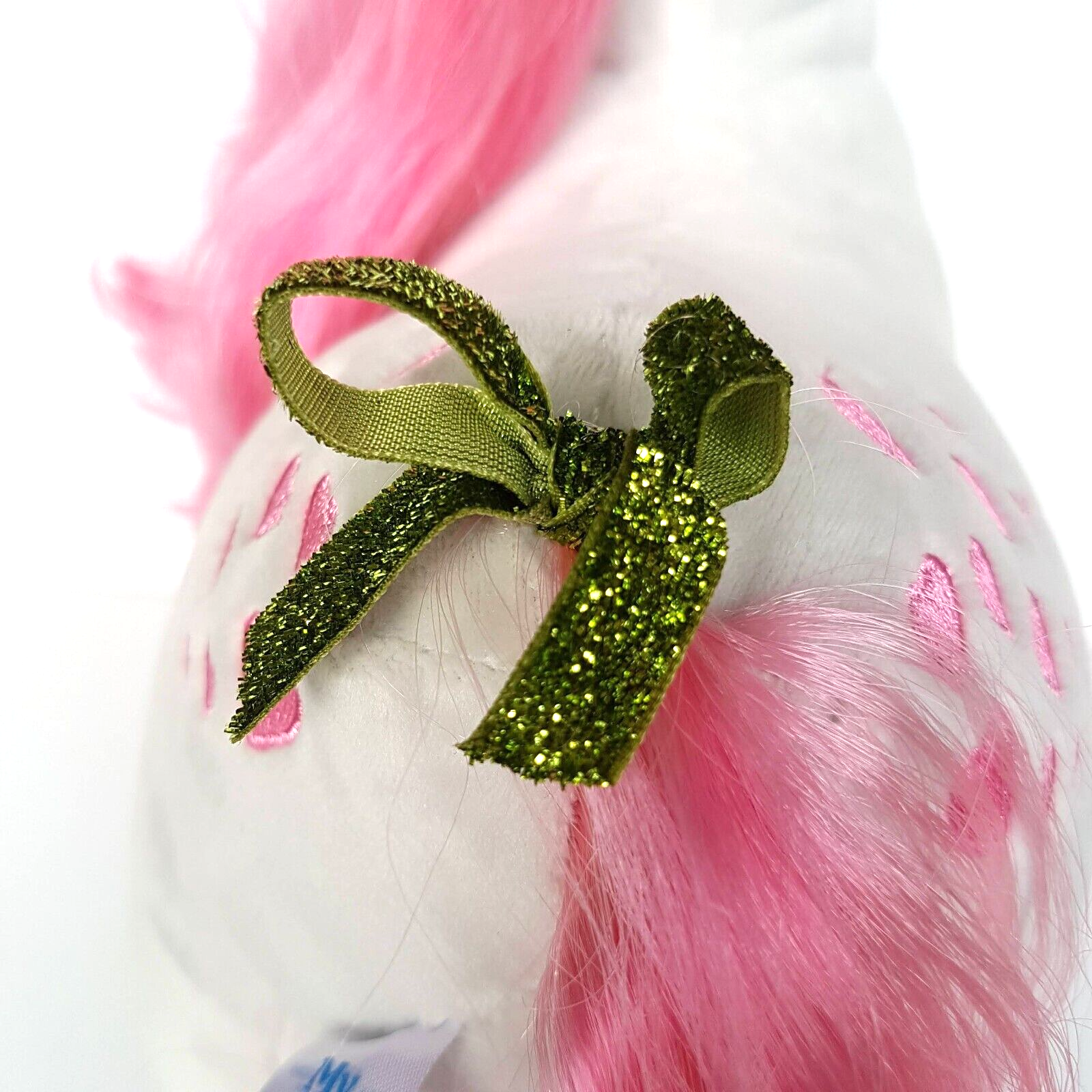 MY LITTLE PONY SNUZZLE Limited Edition Plush Horse Soft Toy RARE Stuffed Animal7