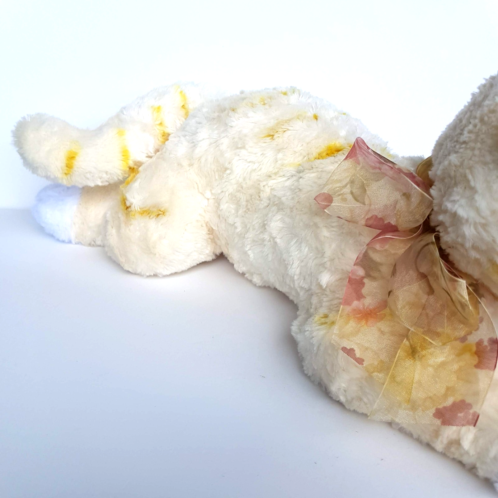 Gund TABBY THE CAT 41cm Tabby Le Chat Life size Plush Soft Toy Stuffed Animal3