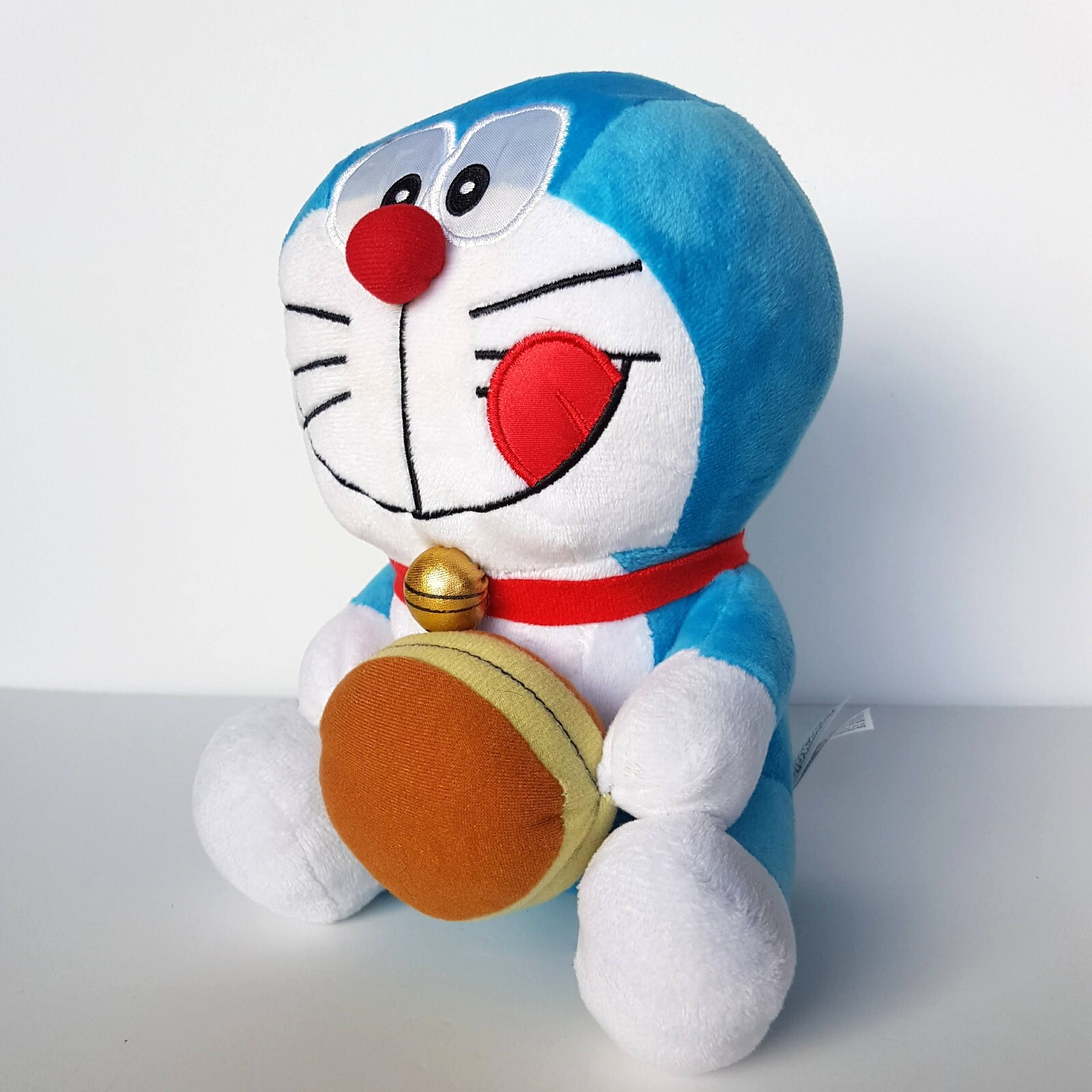 DORAEMON CAT Plush Stuffed Animal Animation Blue Character Anime Soft Toy Cute1