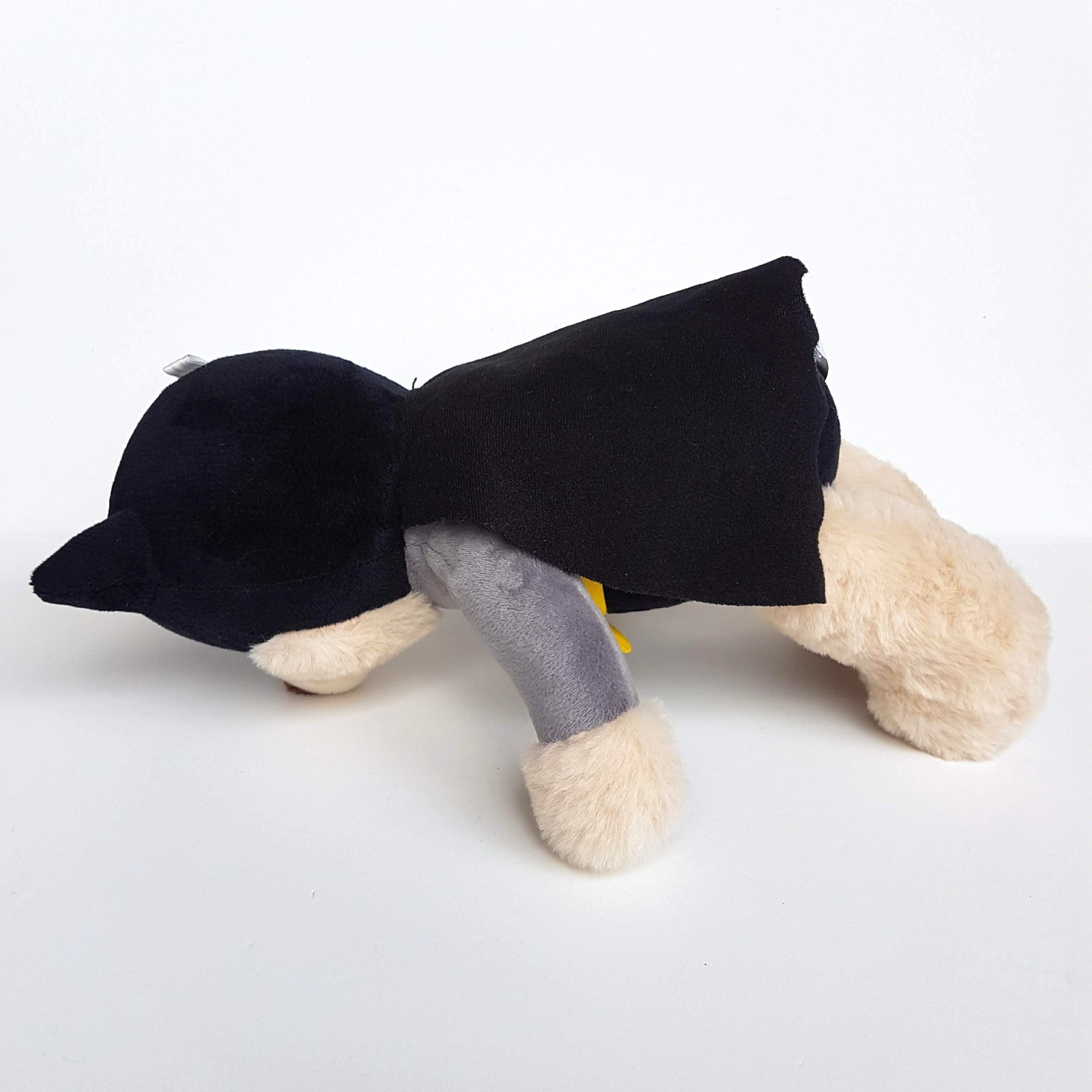 Re Softables BATMAN TEDDY BEAR 33cm Superhero DC Comics Soft Toy Stuffed Animal5