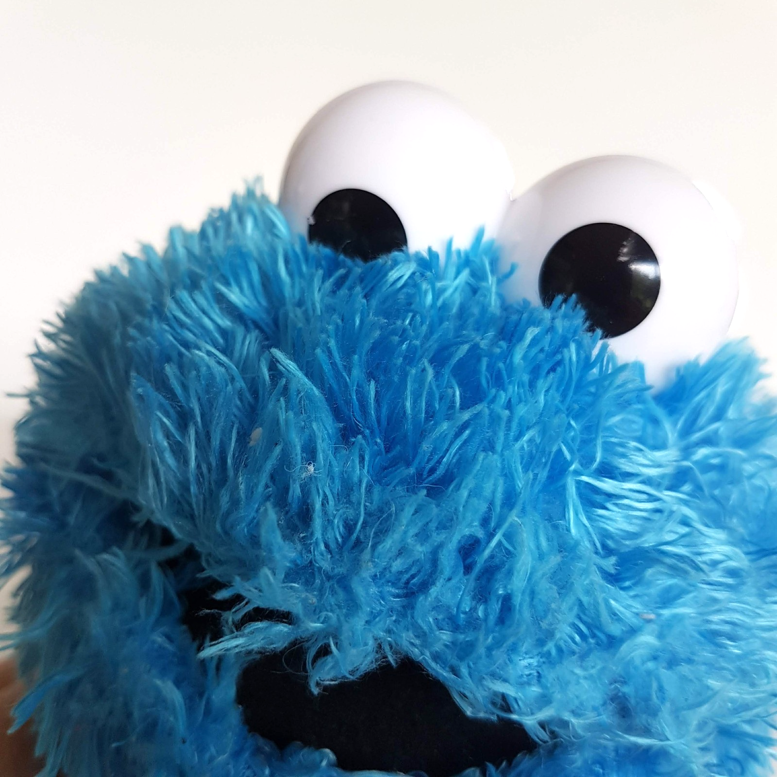 Sesame Street ELMO COOKIE MONSTER Plush Stuffed Animal Soft Toys Mixed Brands10
