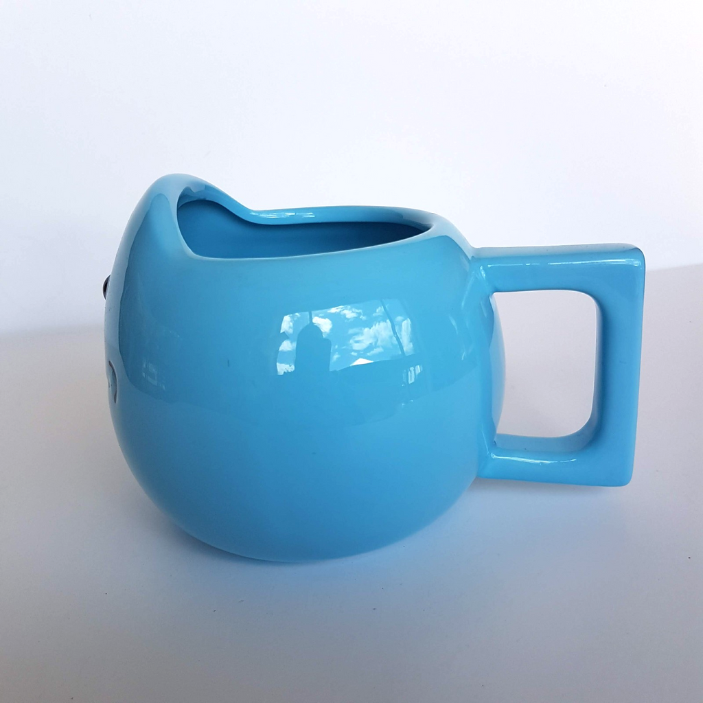 Rick & Morty MR MEESEEKS Mug & Plush Cup Character Animation Collectible Gift9