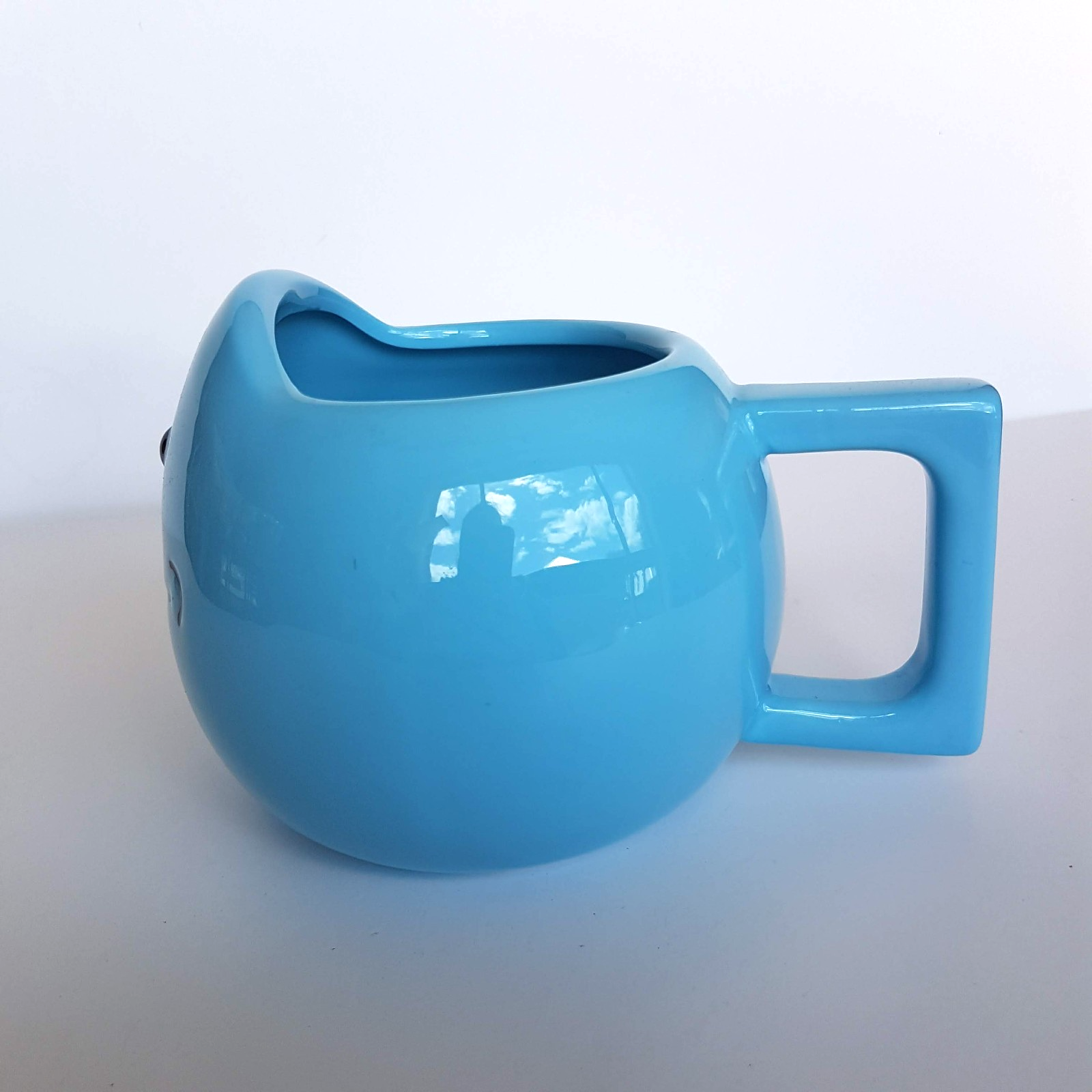 Rick & Morty MR MEESEEKS Mug & Plush Cup Character Animation Collectible Gift9