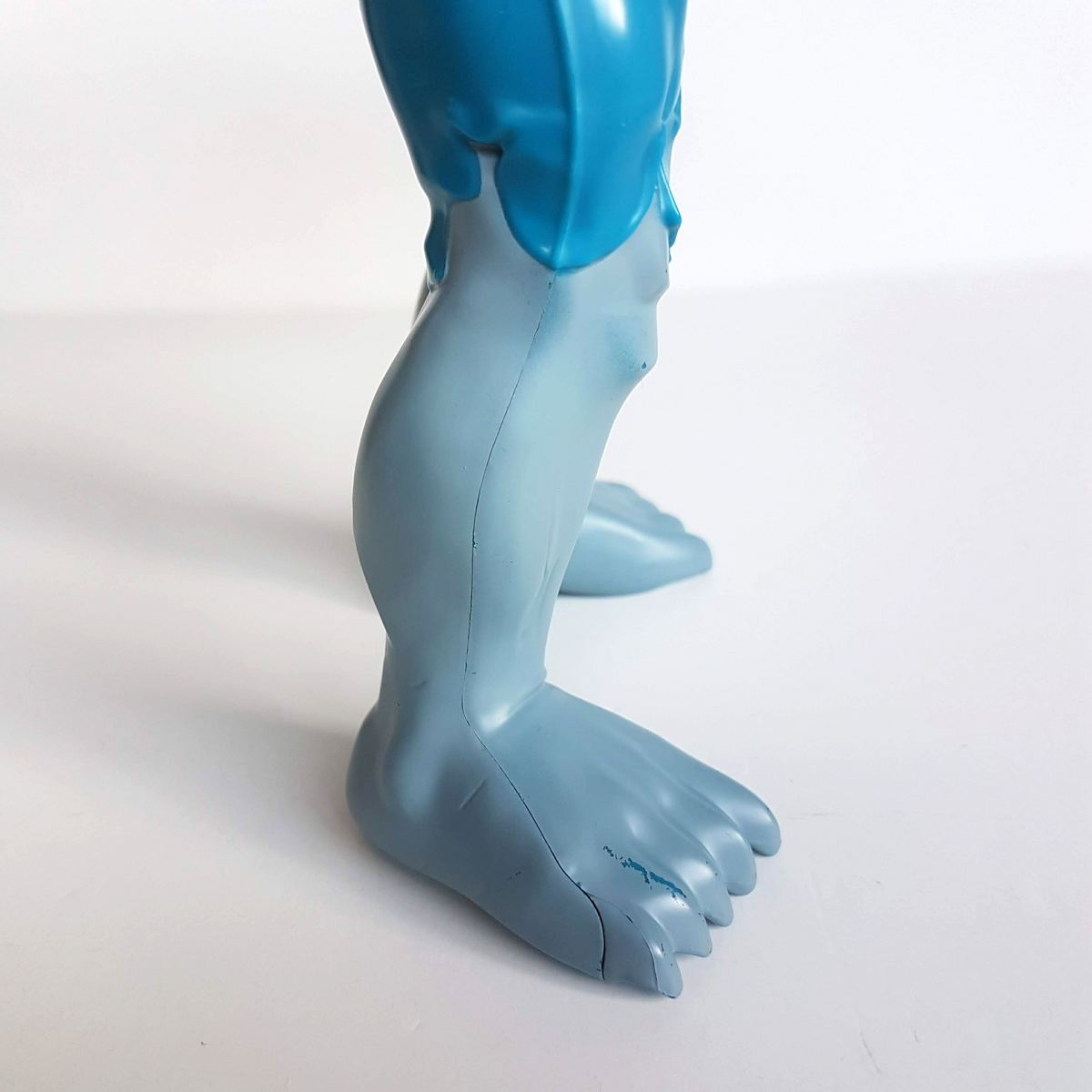 DC Comics KING SHARK HAMMERHEAD Action Figure 30cm Superhero Posable Plastic Toy4