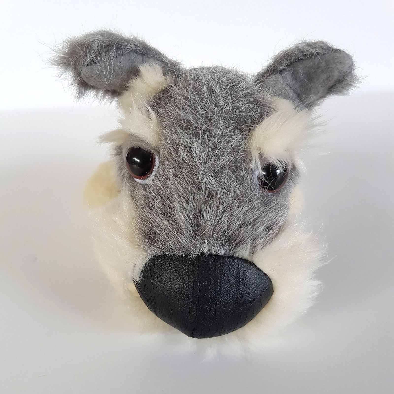 ARTLIST The DOG Collection RARE MUTT RESCUE ME Plush Soft Toy Stuffed Animal1