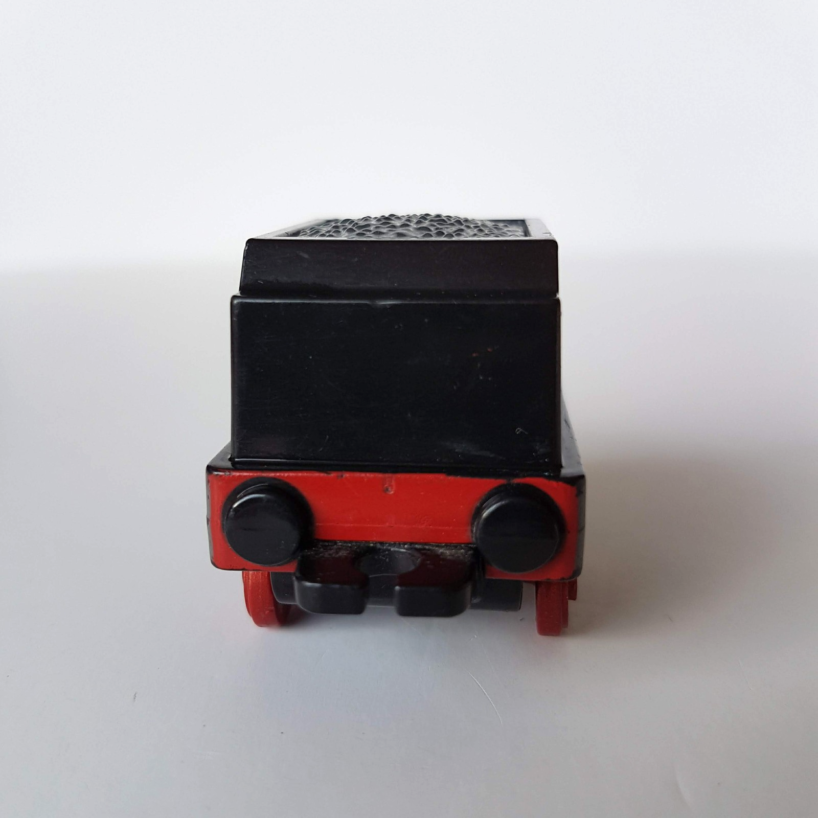 Thomas & Friends HIRO TENDER 51 Trackmaster Plastic Train Toy Replacement Loco4