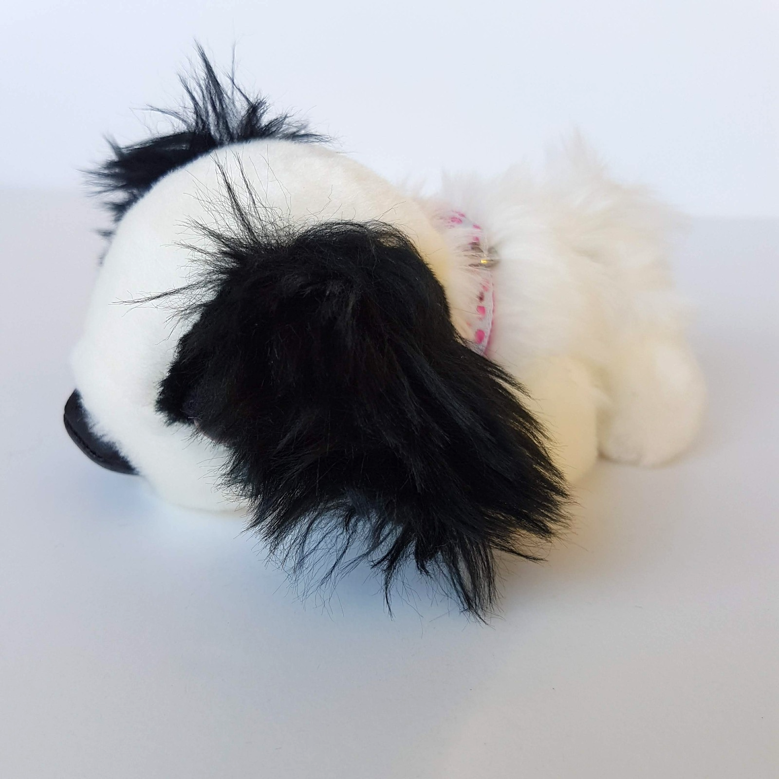 ARTLIST The Dog JAPANESE CHIN Puppy Plush Soft Toy Pet Stuffed Animal Retired0