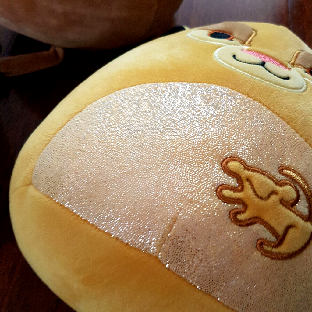 LION KING Squishmallows 30th Anniversary 24cm Glitter SCAR NALA SIMBA Plush Toys4