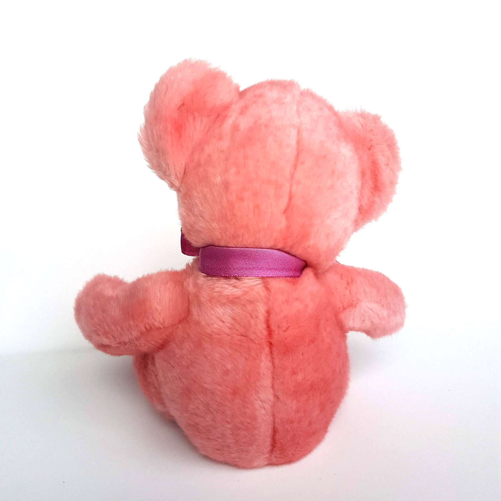 Russ TAURUS Star Sign Astrology Pink BIRTHDAY TEDDY BEAR Soft Toy Stuffed Animal4