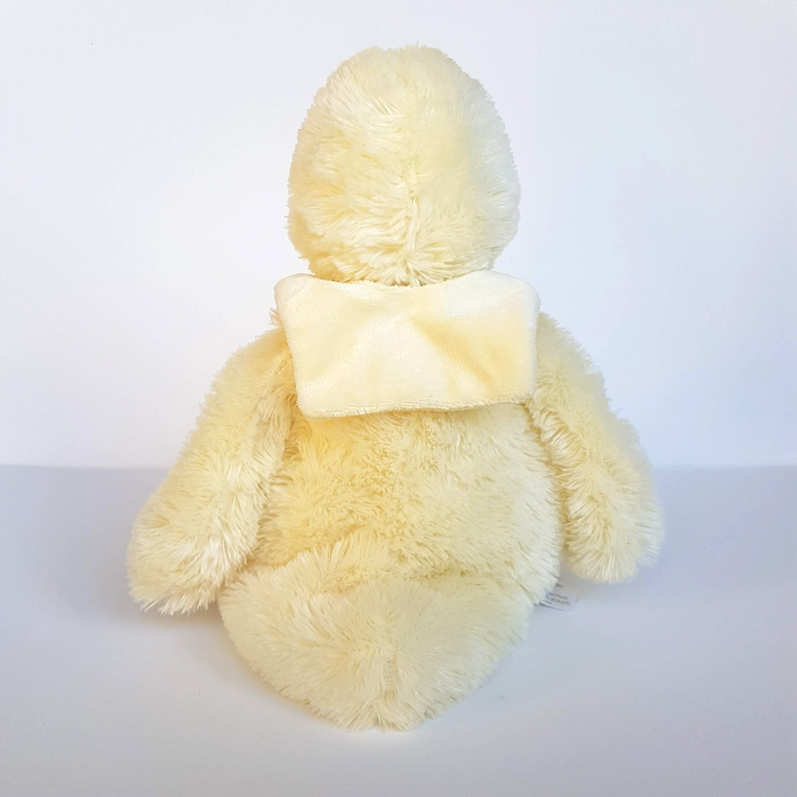 Bunnies By The Bay DUCK EMMIT Bird Floppy Plush 38cm Stuffed Animal Soft Toy5