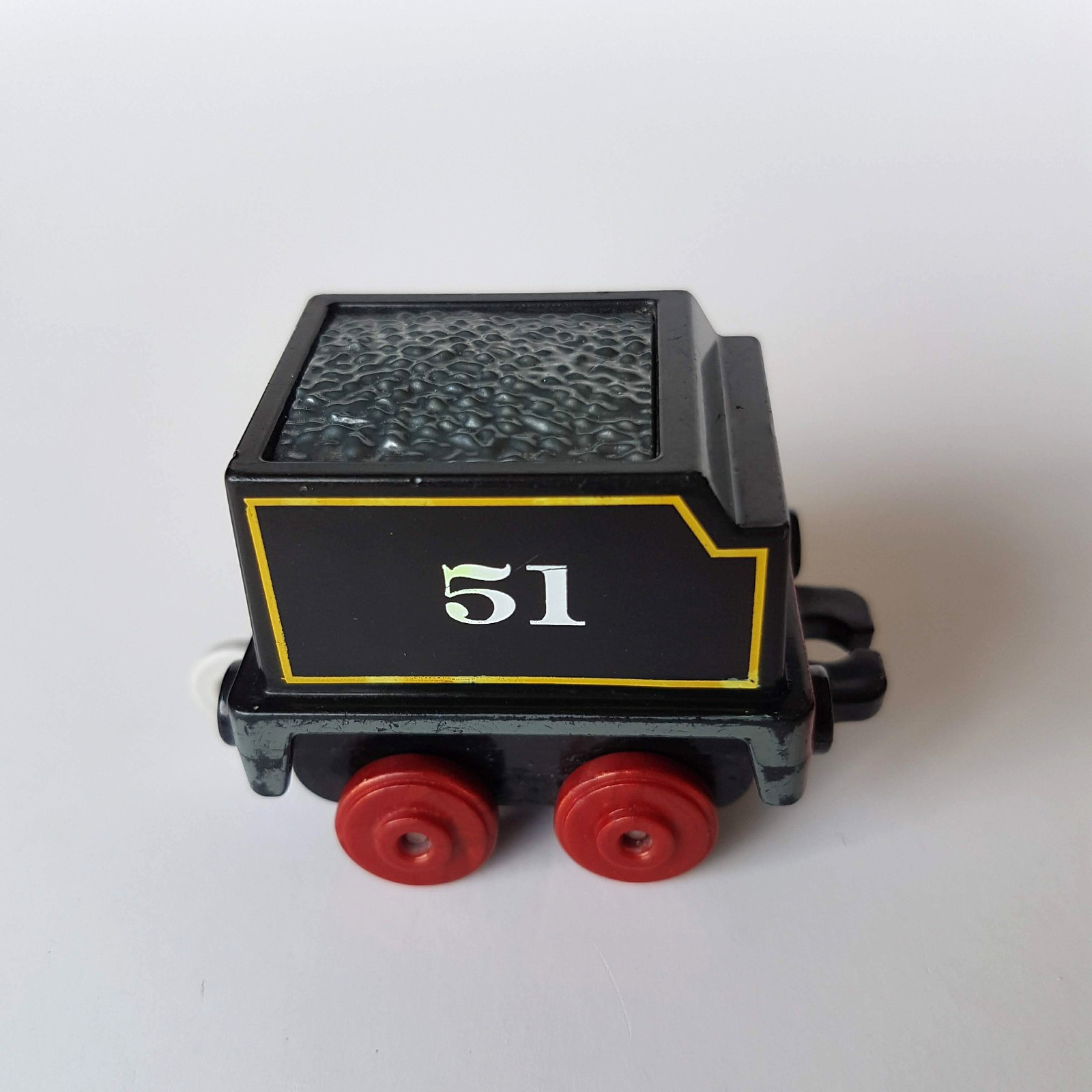 Thomas & Friends HIRO TENDER 51 Trackmaster Plastic Train Toy Replacement Loco2