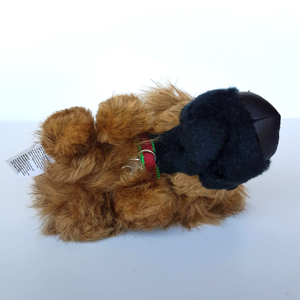 ARTLIST The DOG Collection LEONBERGER Puppy Plush Soft Toy Stuffed Animal Cute7