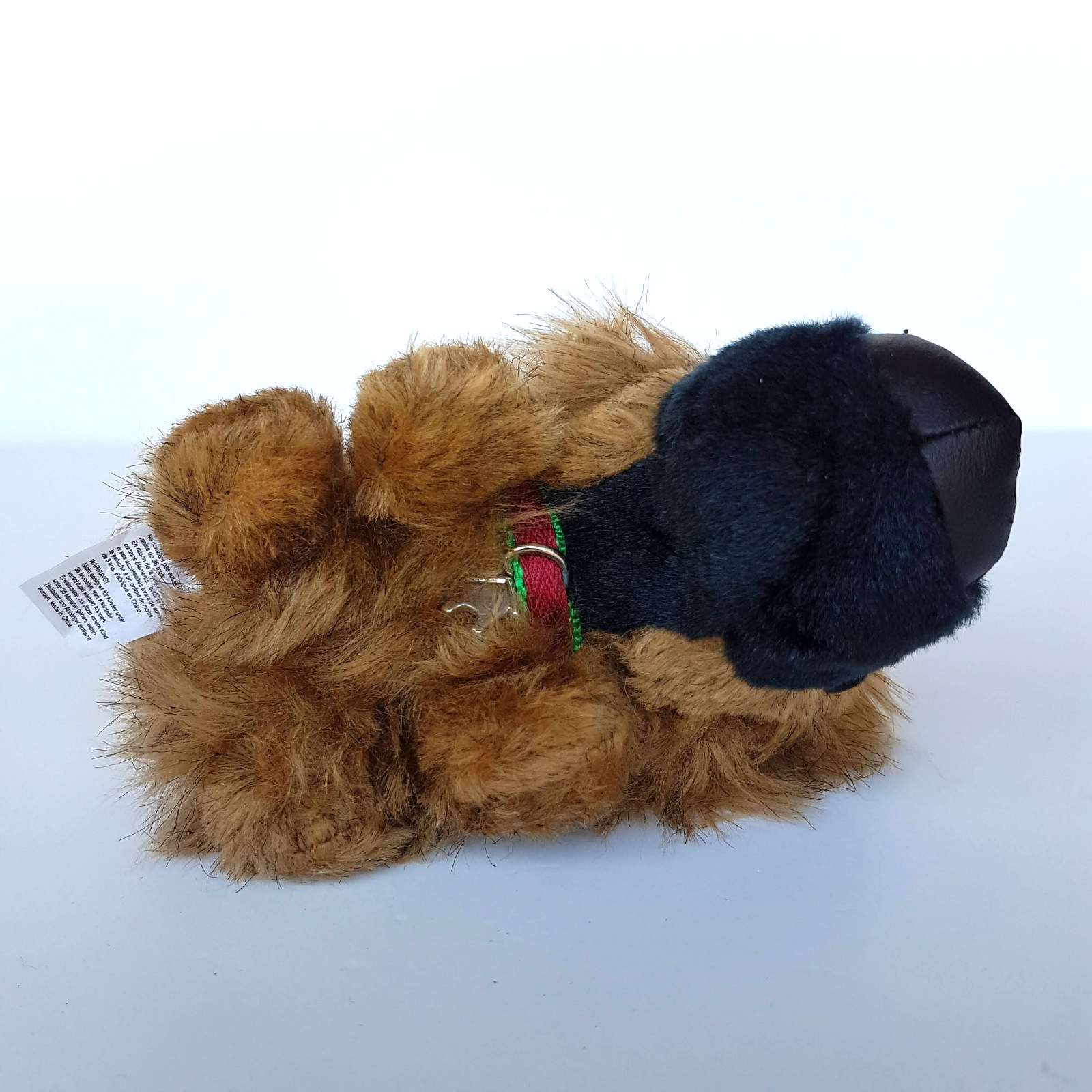 ARTLIST The DOG Collection LEONBERGER Puppy Plush Soft Toy Stuffed Animal Cute7