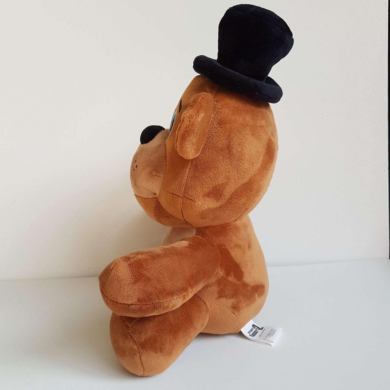 Five Nights at Freddy's 2 FAZ BEAR Plush NO TIN 34cm Cinema Merchandise Soft Toy9