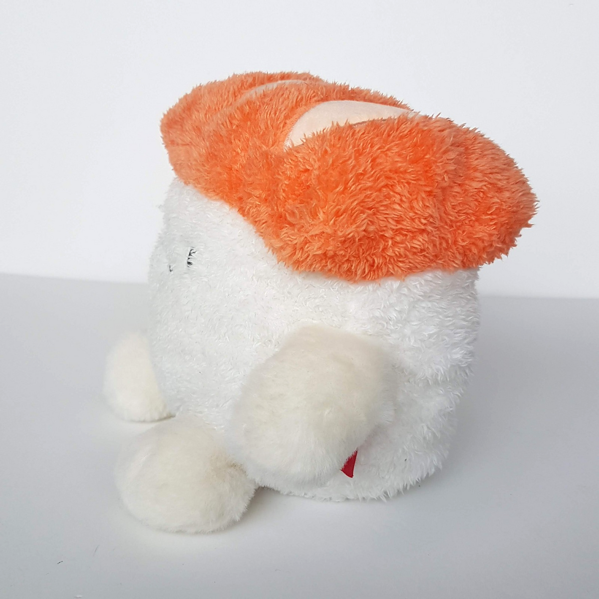 BumBumz SETH SUSHI TAKEOUT Plush 18cm Food Soft Toy Stuffed Animal Japanese Food3