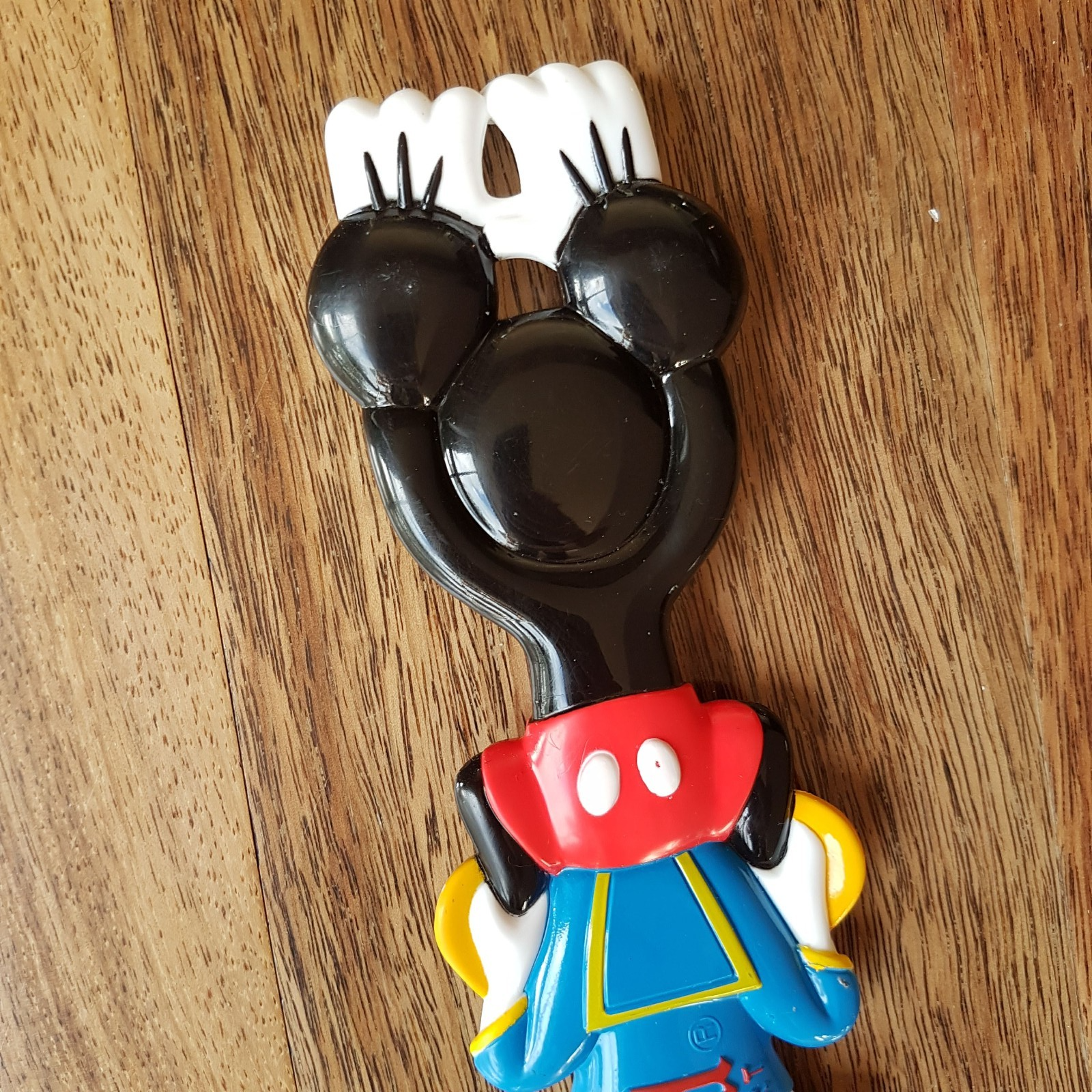 Disneyland Resort BACK SCRATCHER Disney Merch Souvenir 38cm Mickey Donald Goofy8