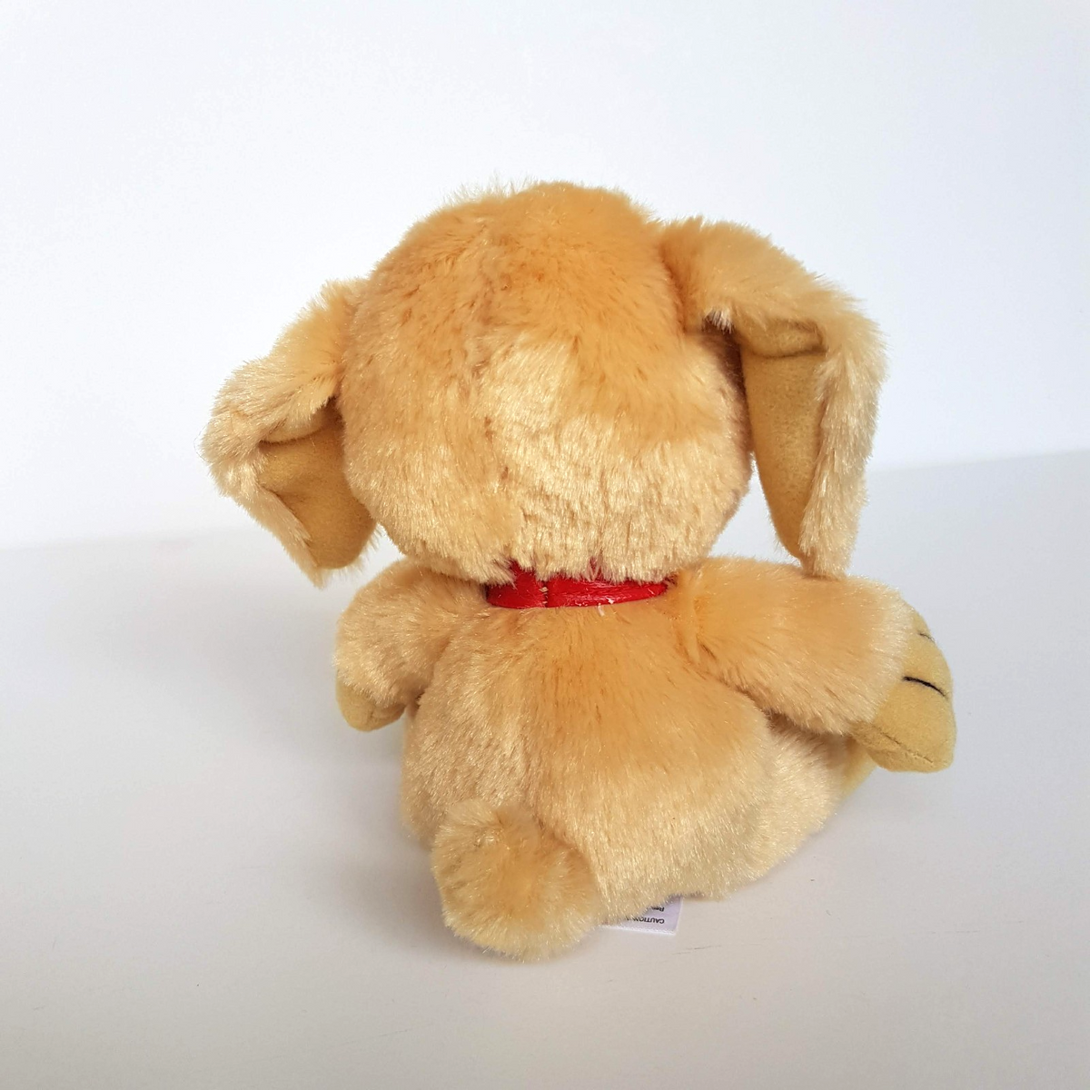 Huggable PAWPHANS Golden Retriever DOG Puppy Plush 19cm Soft Toy Stuffed Animal7