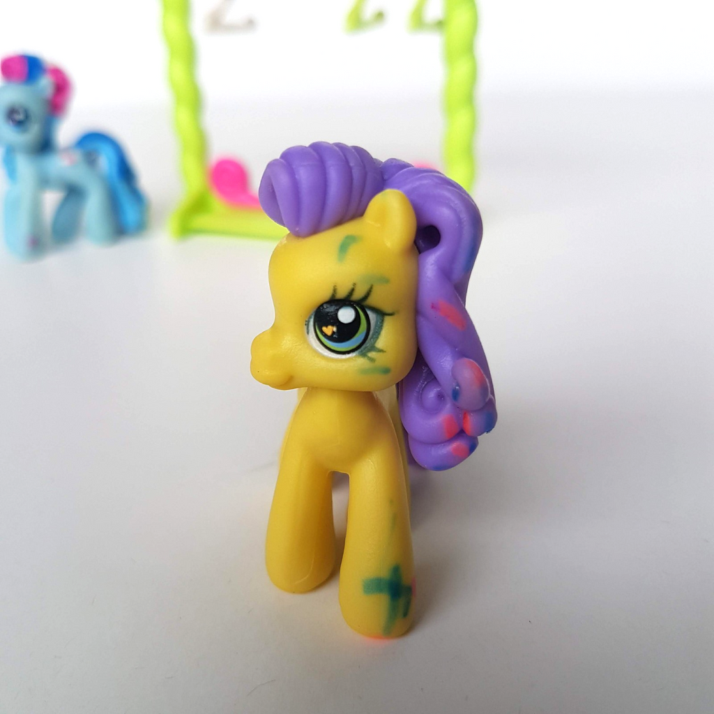 My Little Pony PONYVILLE Rain or Shine Merriweather Shenanigans REPLACEMENT PART5
