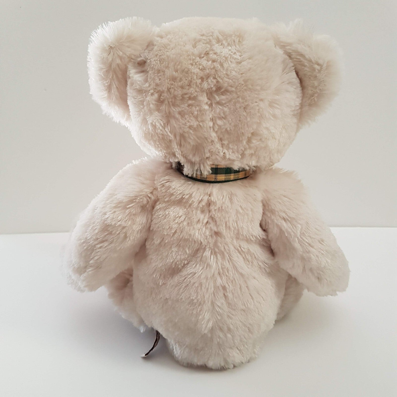 Large Teddy & Friends CREAM Teddy Bear 40cm Plush Stuffed Animal Cuddly Soft Toy9
