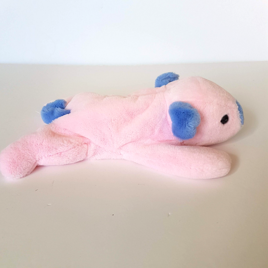 Ty Beanie SQUEALER 2 PIG 30th Anniversary 2023 Stuffed Animal Soft Toy Collect5