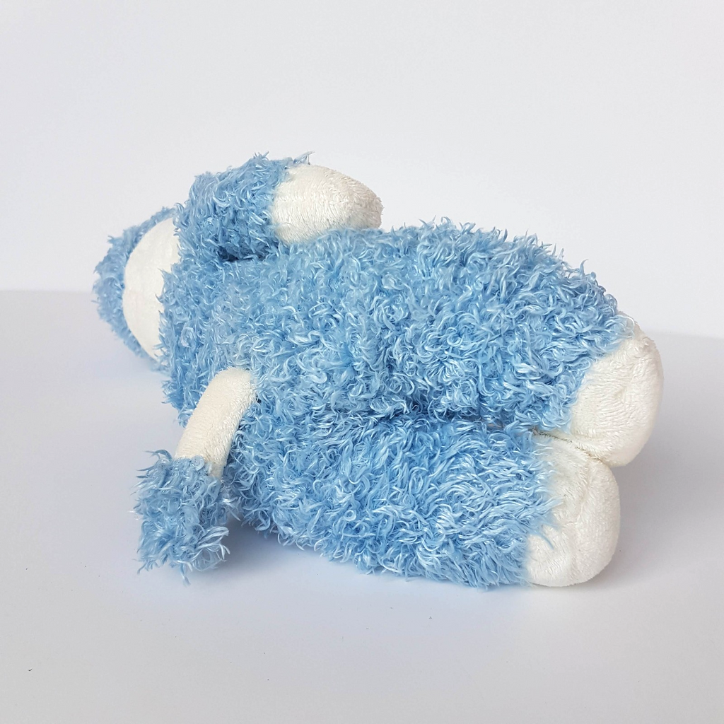 Blue Nose Friends PEARL POODLE DOG 28cm Tatty Teddy Soft Toy Stuffed Animal Cute9